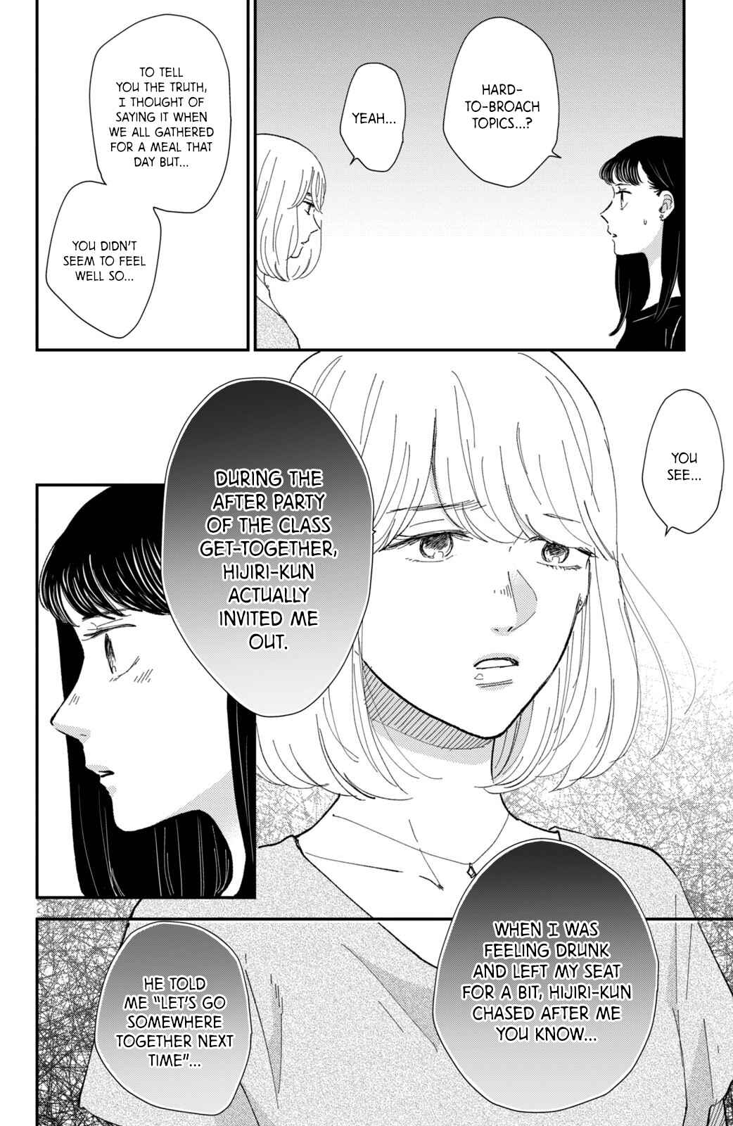 Page 24 Chapter 10 Honnou Switch