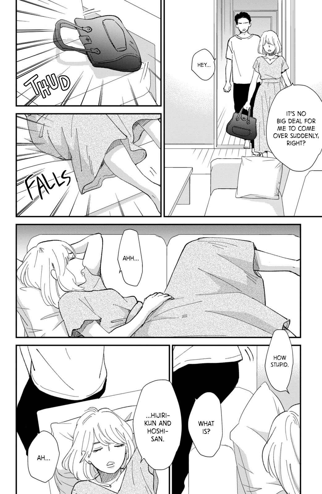 Page 34 Chapter 10 Honnou Switch