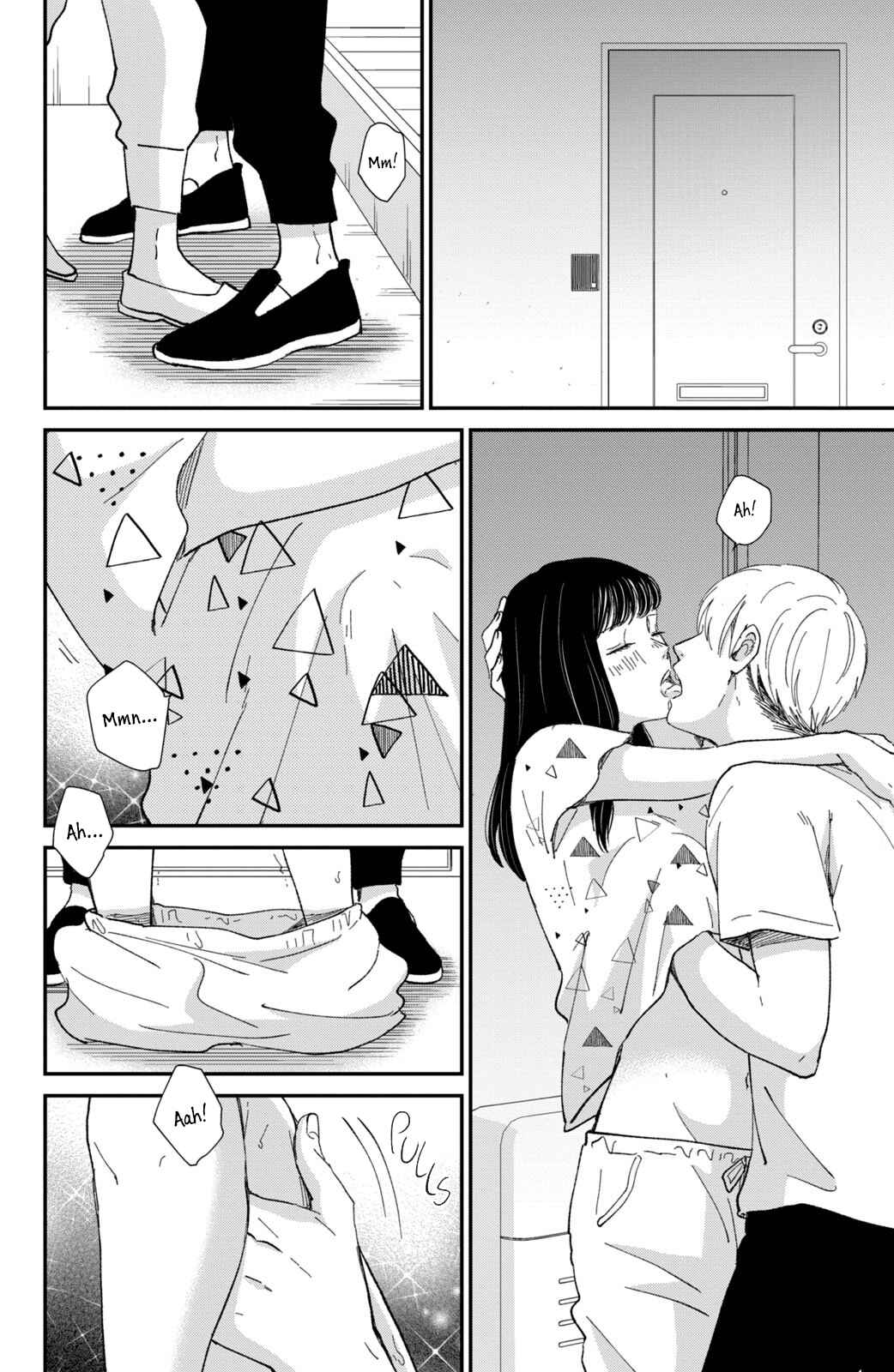 Page 44 Chapter 10 Honnou Switch