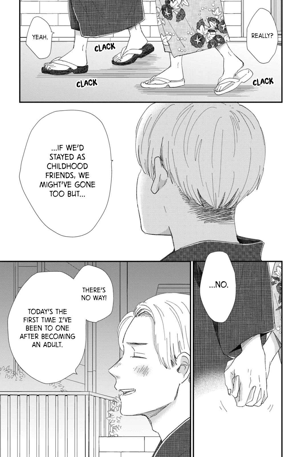 Page 13 Chapter 13 Honnou Switch