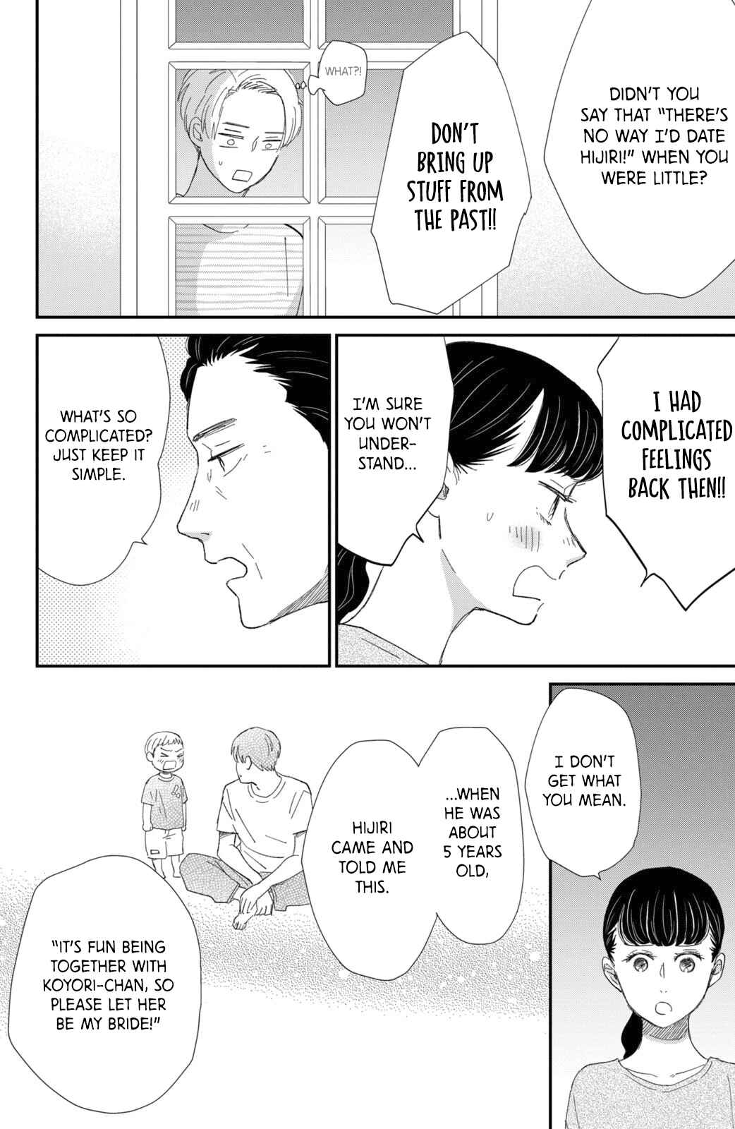 Page 28 Chapter 13 Honnou Switch
