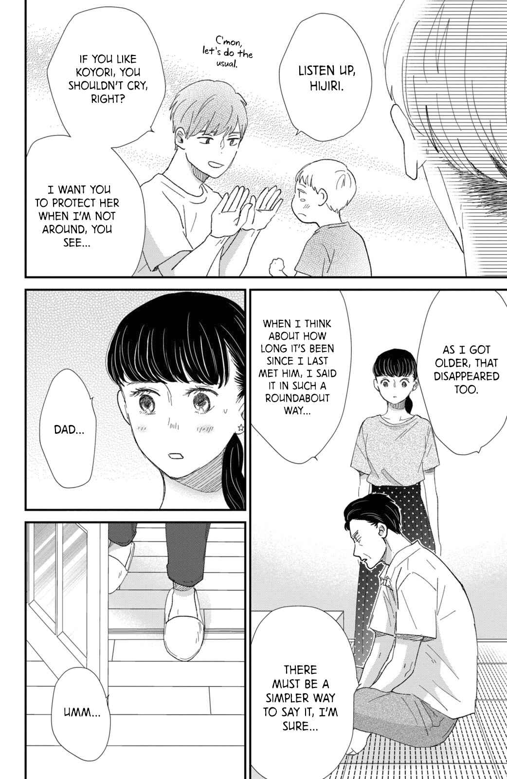 Page 30 Chapter 13 Honnou Switch