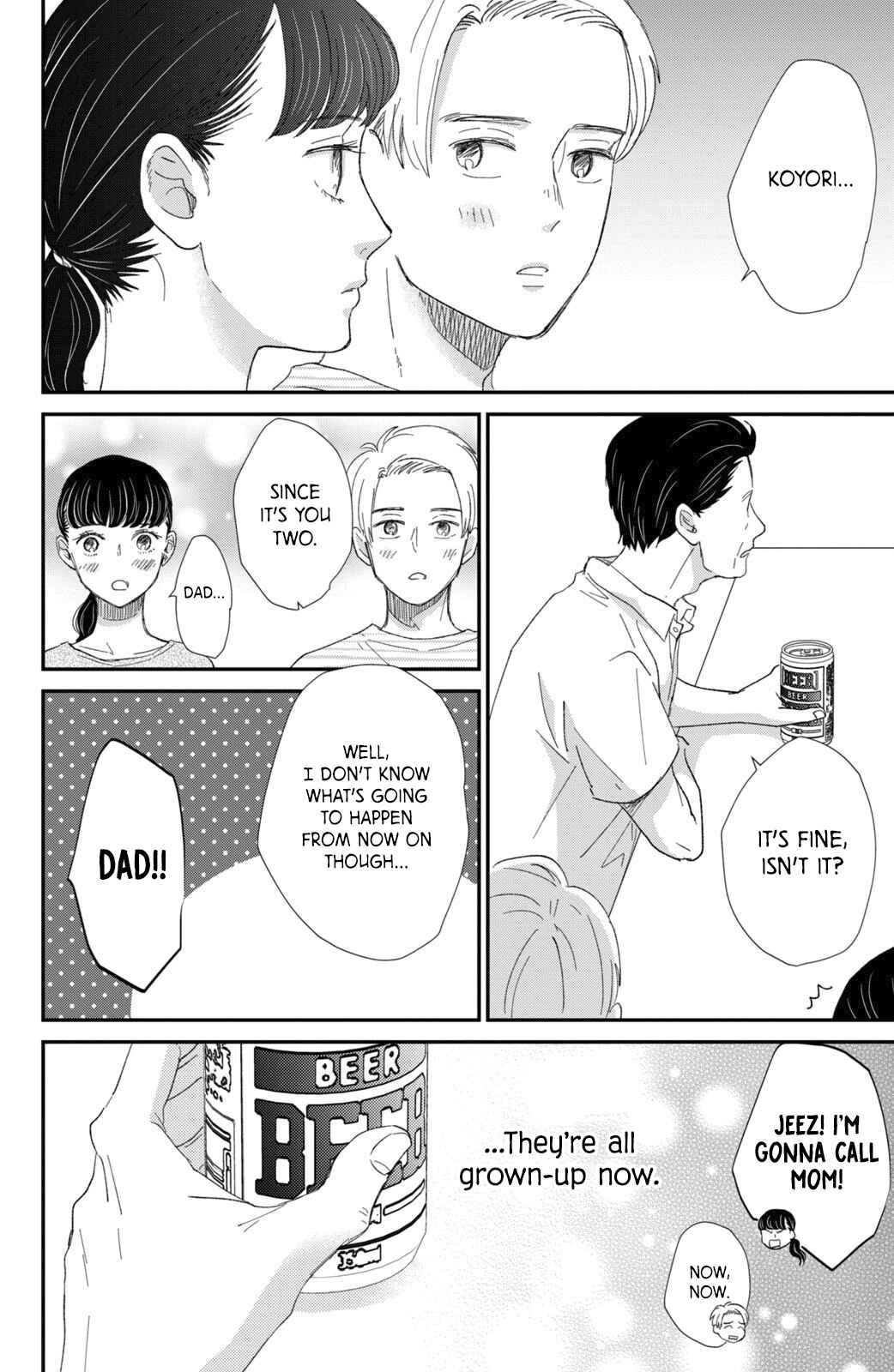 Page 34 Chapter 13 Honnou Switch