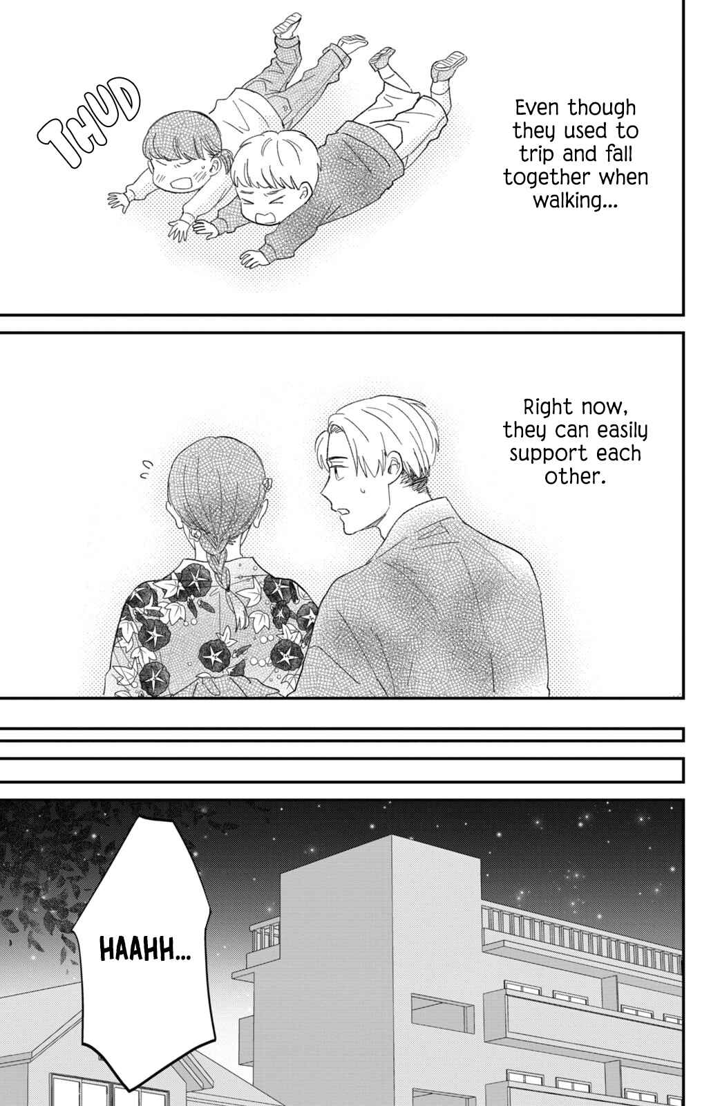 Page 35 Chapter 13 Honnou Switch