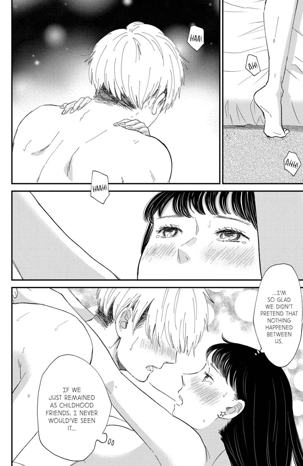 Page 17 Chapter 7 Honnou Switch
