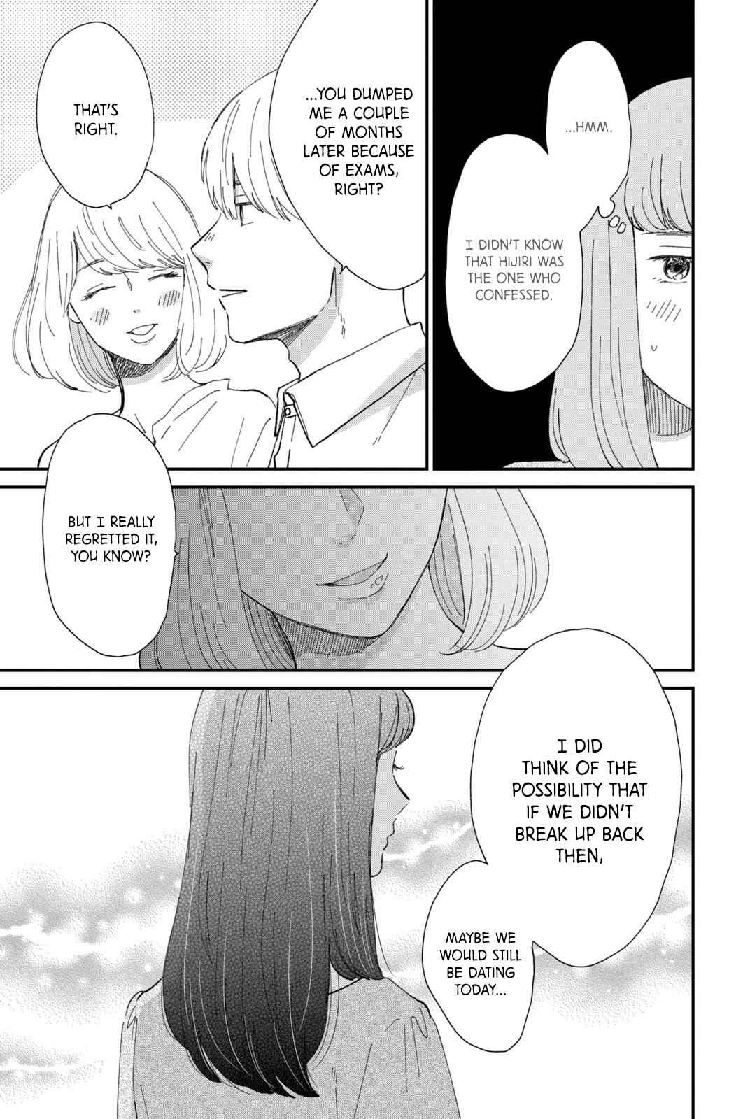 Page 21 Chapter 9 Honnou Switch