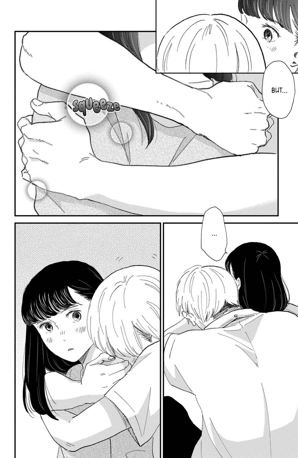 Page 34 Chapter 9 Honnou Switch