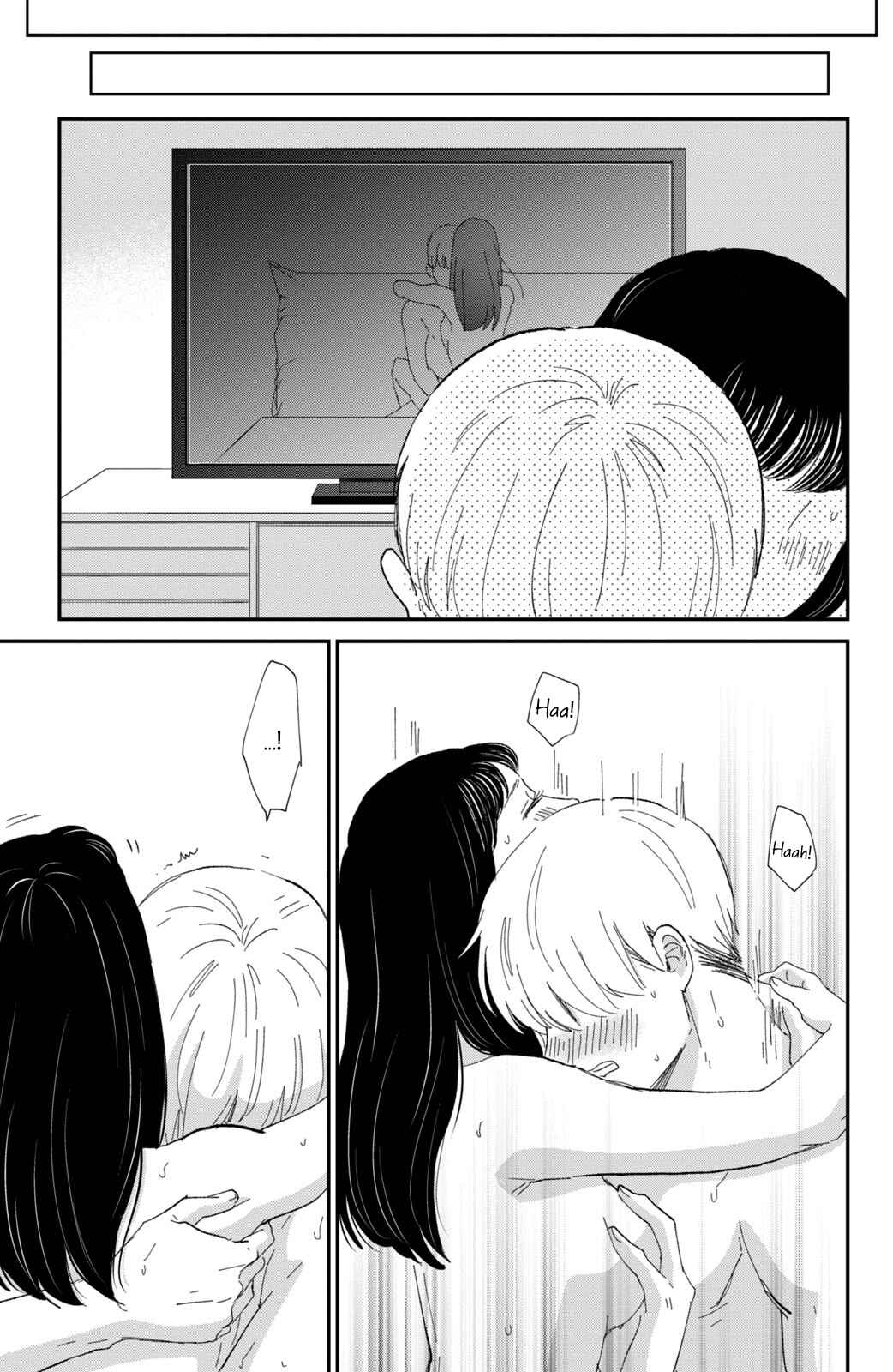 Page 37 Chapter 9 Honnou Switch