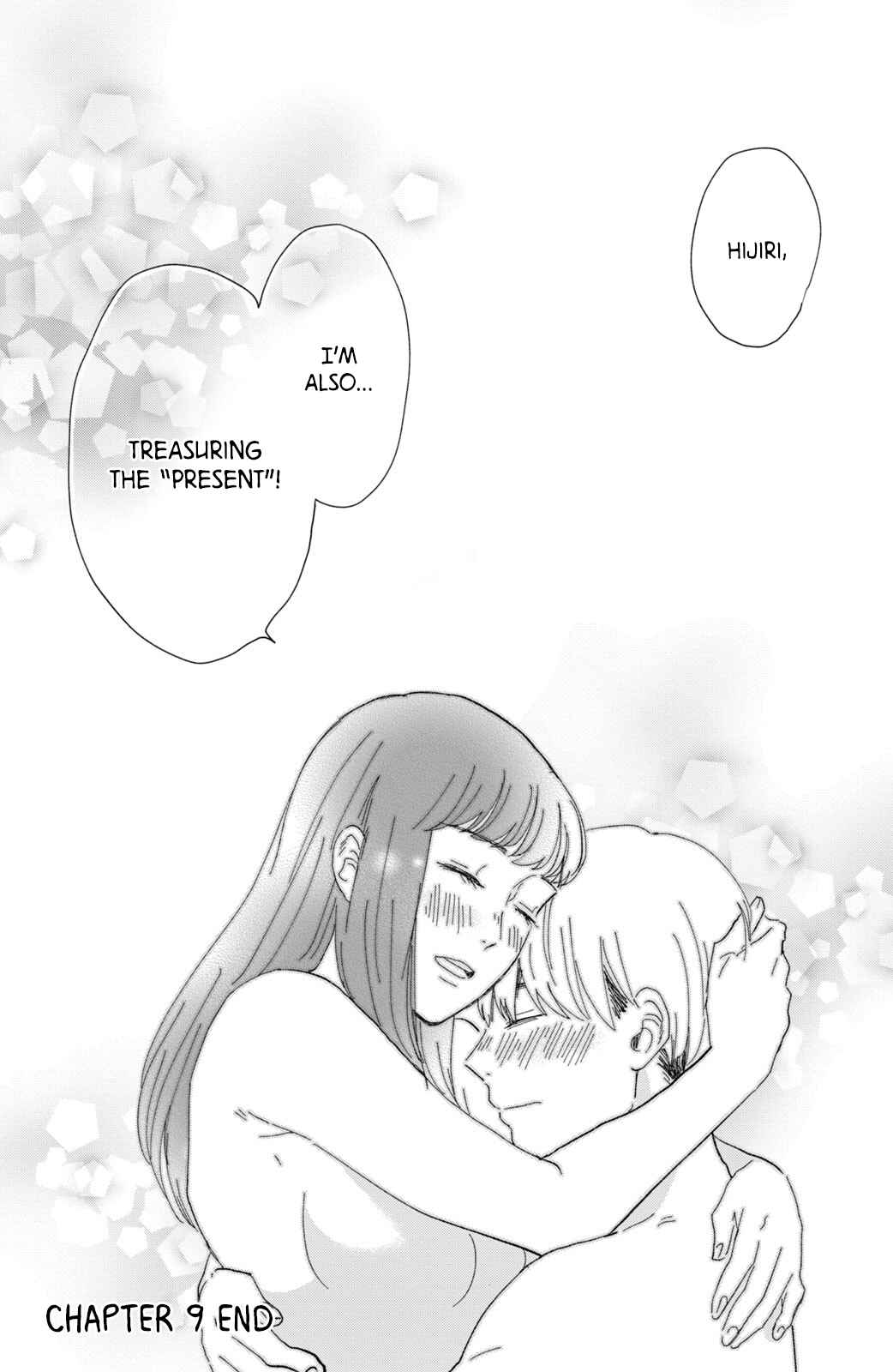 Page 39 Chapter 9 Honnou Switch