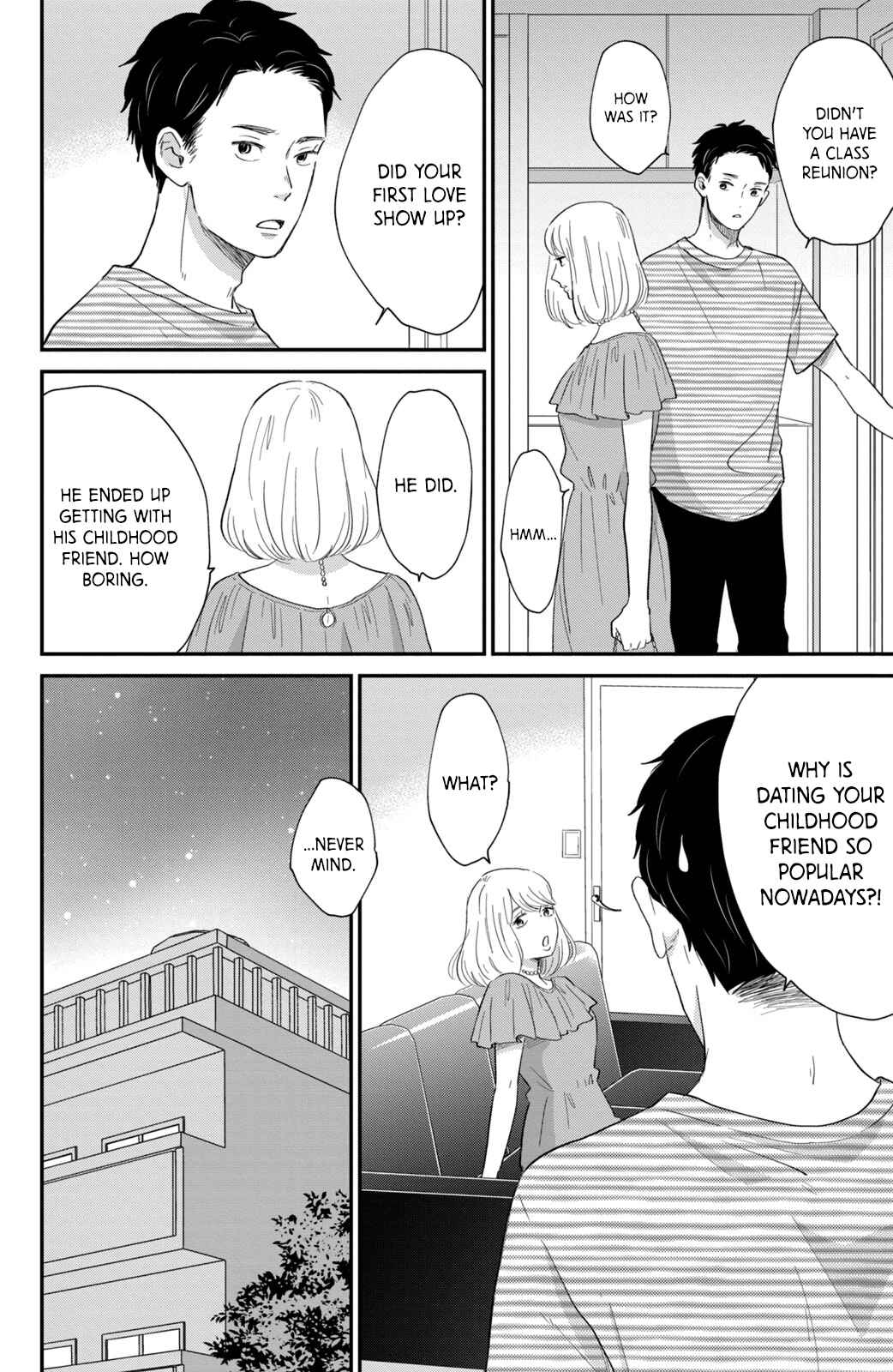 Page 35 Chapter 6 Honnou Switch