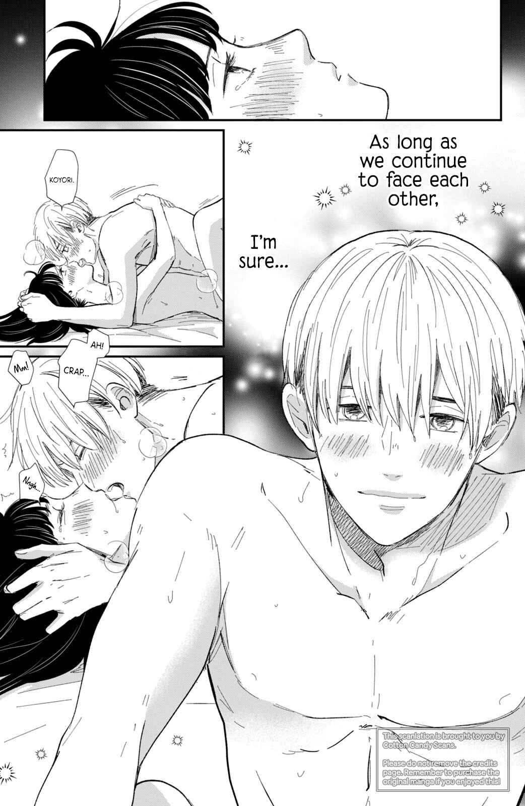 Page 40 Chapter 16 Honnou Switch