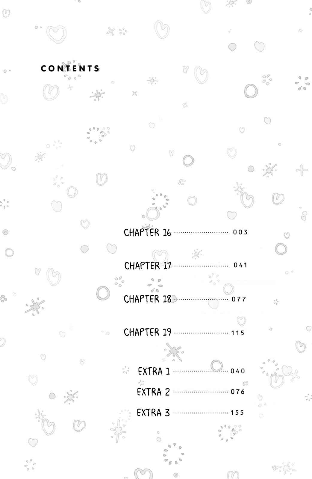 Page 5 Chapter 16 Honnou Switch