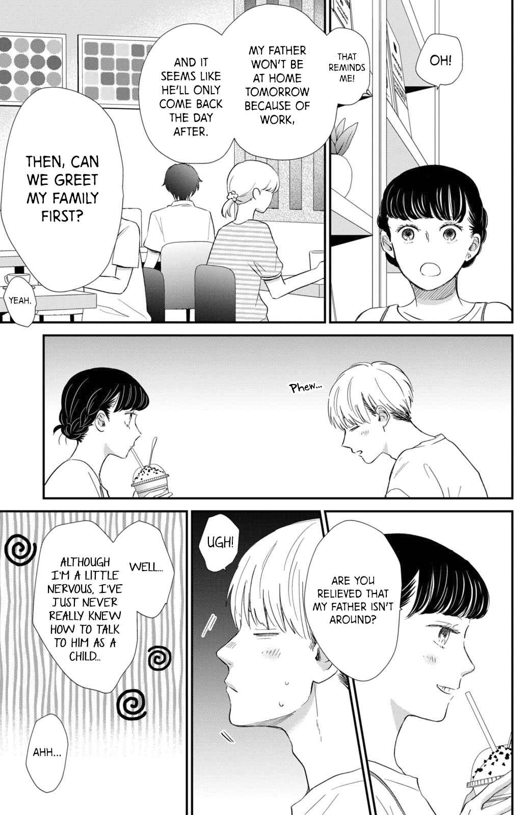 Page 22 Chapter 12 Honnou Switch