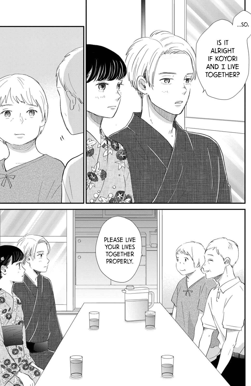 Page 36 Chapter 12 Honnou Switch