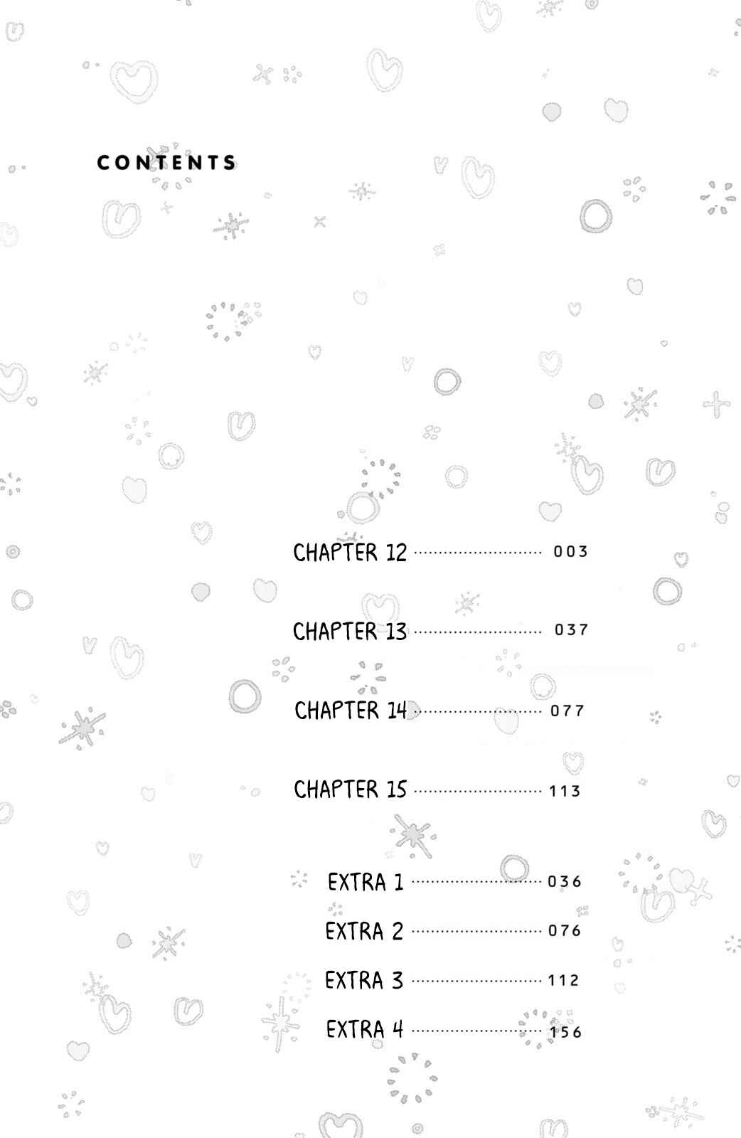 Page 5 Chapter 12 Honnou Switch
