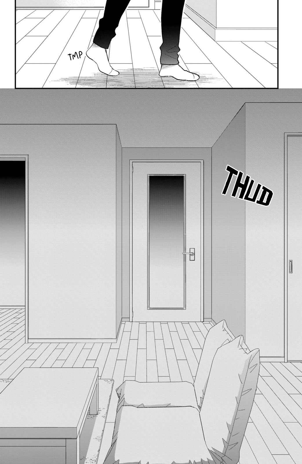 Page 21 Chapter 18 Honnou Switch