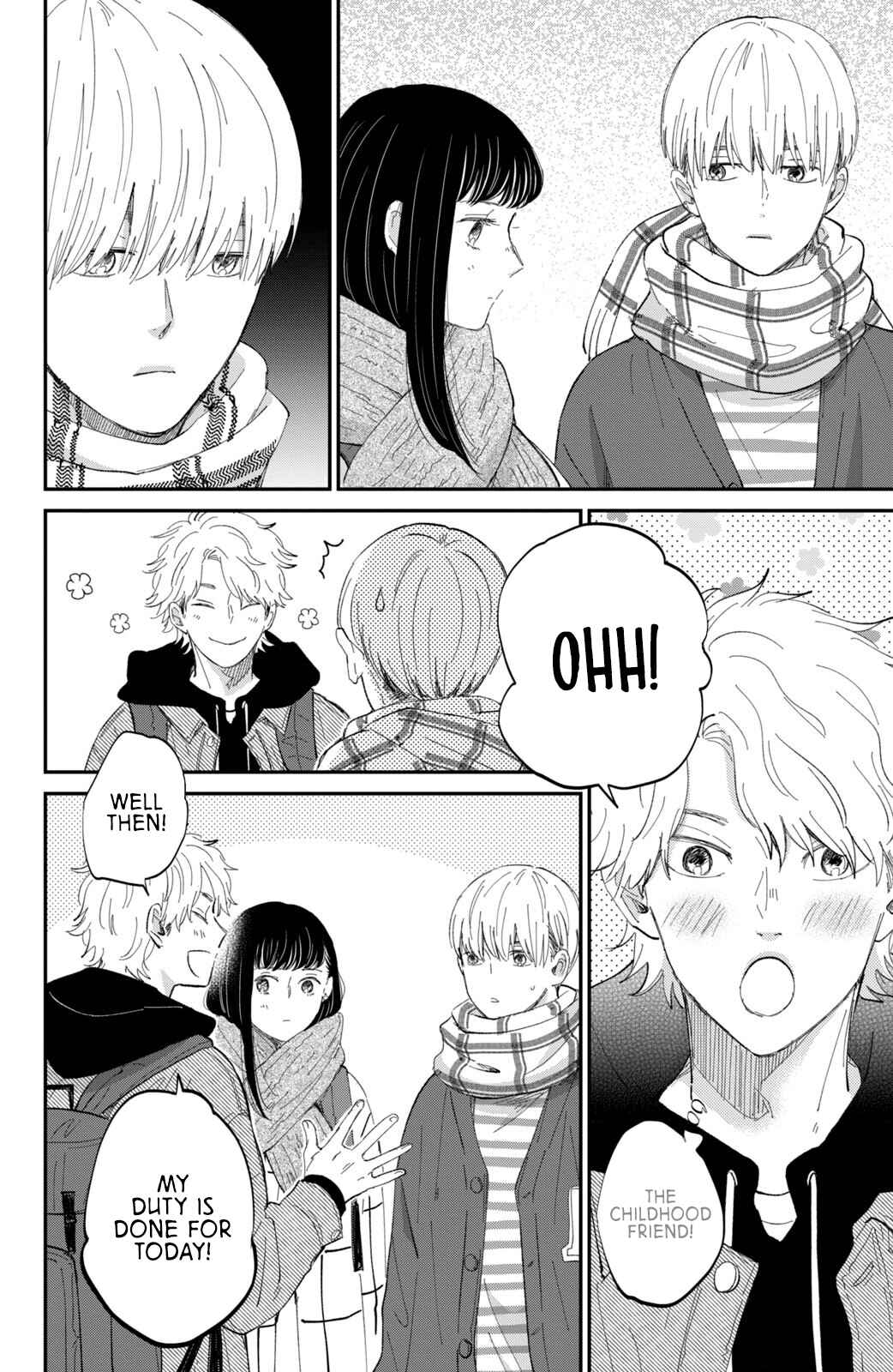Page 7 Chapter 18 Honnou Switch