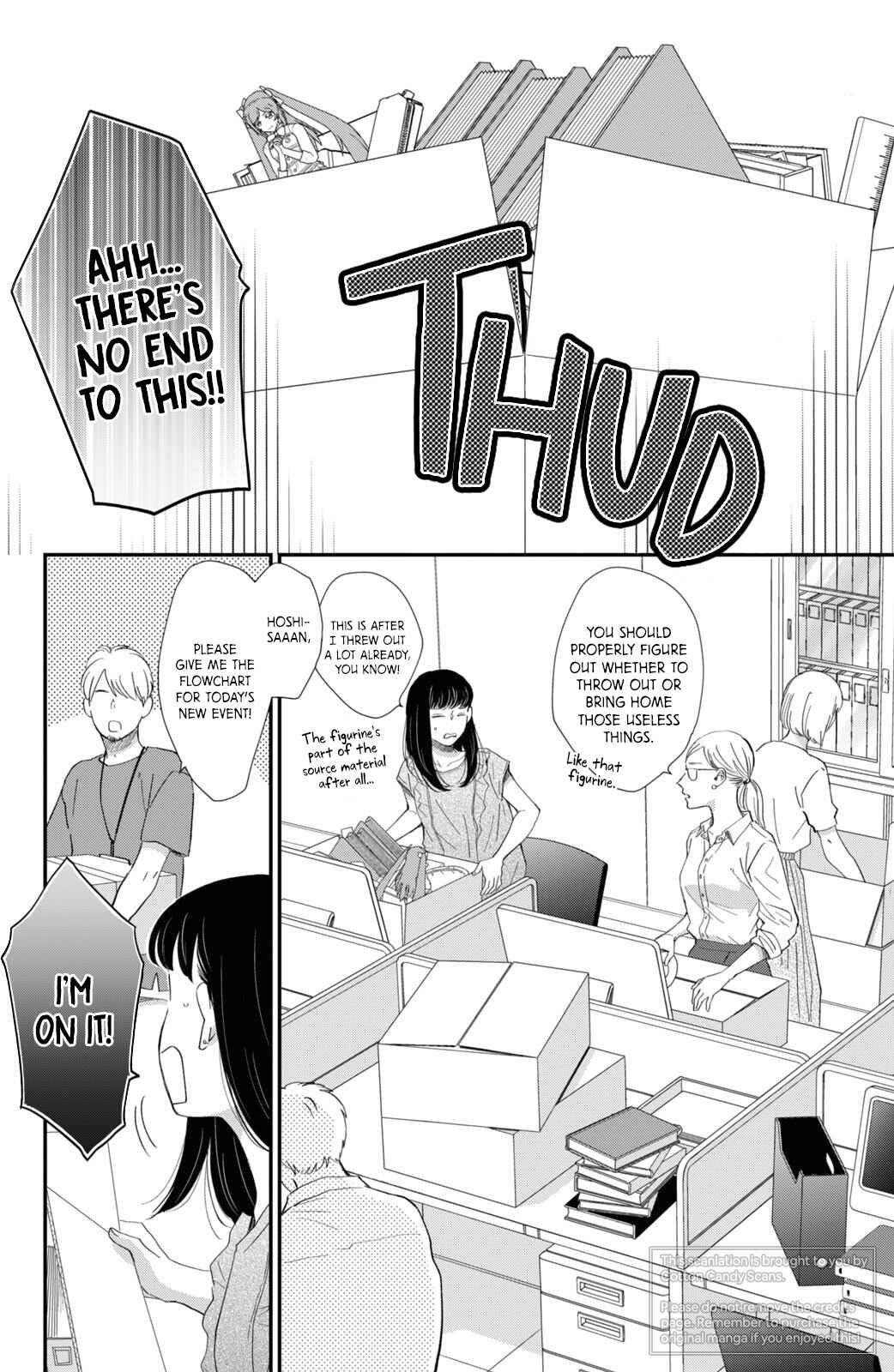 Page 3 Chapter 11 Honnou Switch