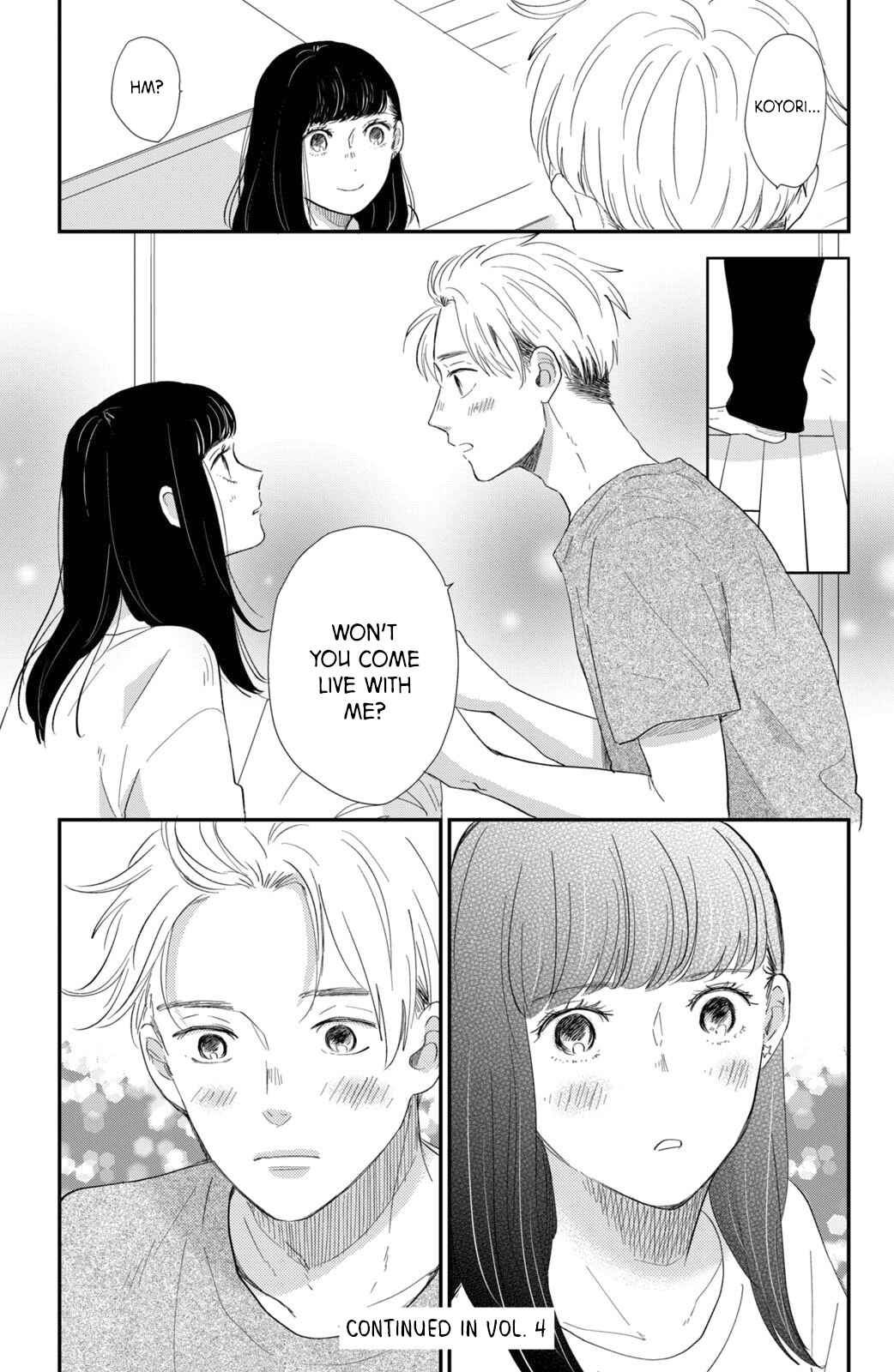 Page 42 Chapter 11 Honnou Switch