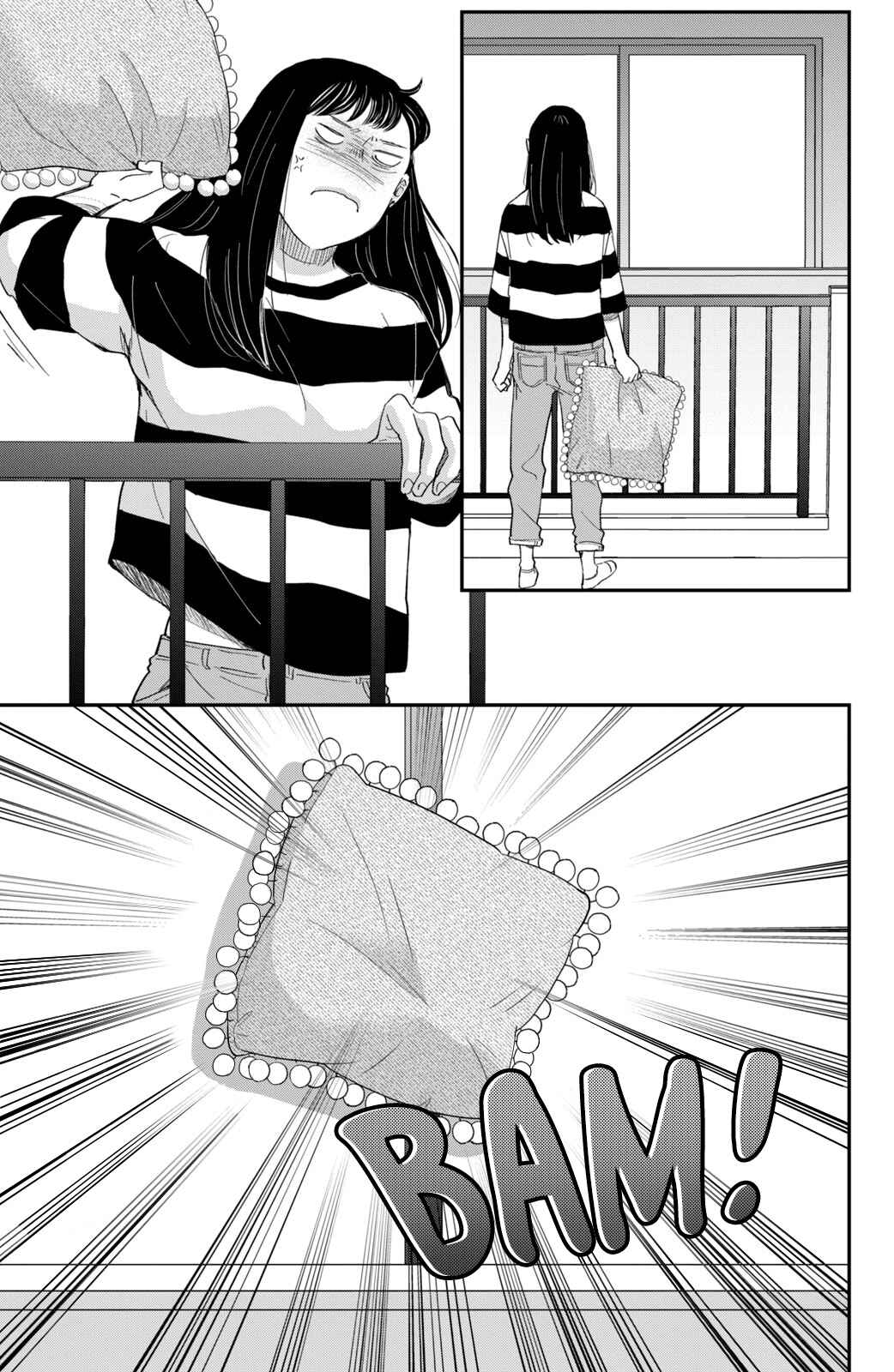 Page 27 Chapter 4 Honnou Switch