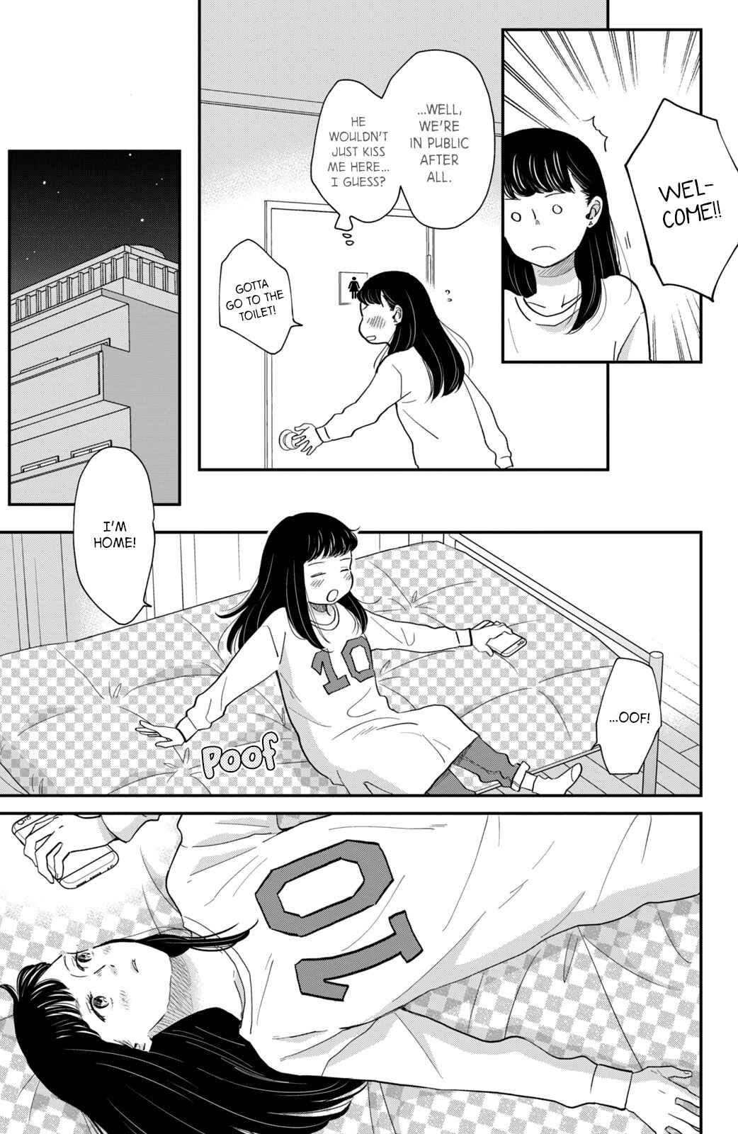 Page 9 Chapter 4 Honnou Switch