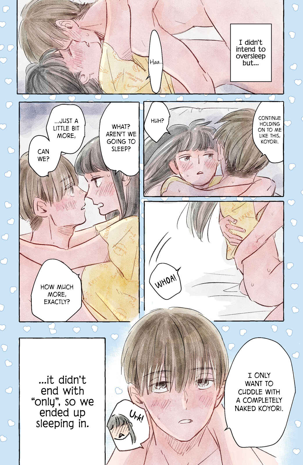 Page 47 Chapter 15 Honnou Switch