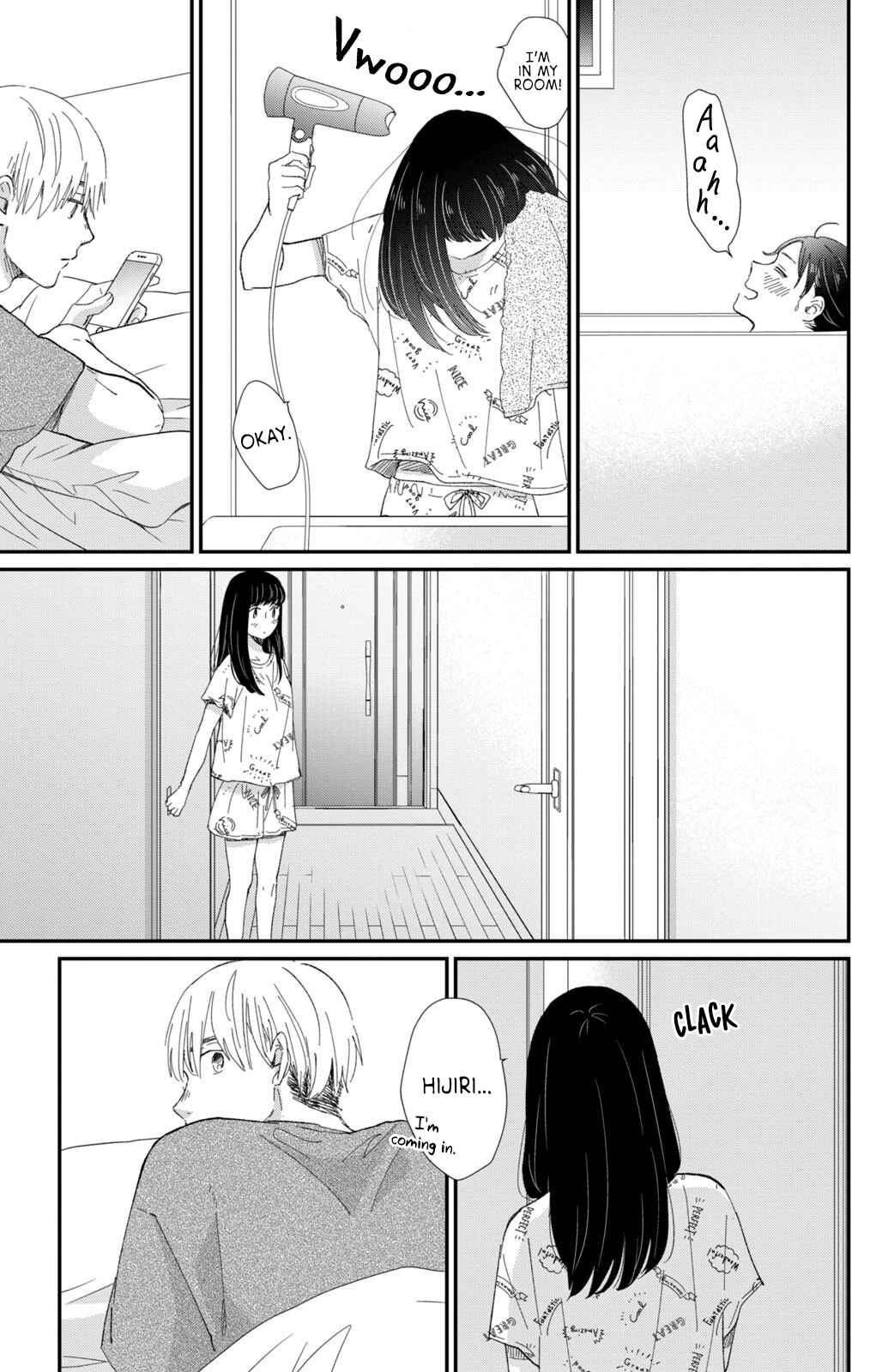Page 22 Chapter 14 Honnou Switch