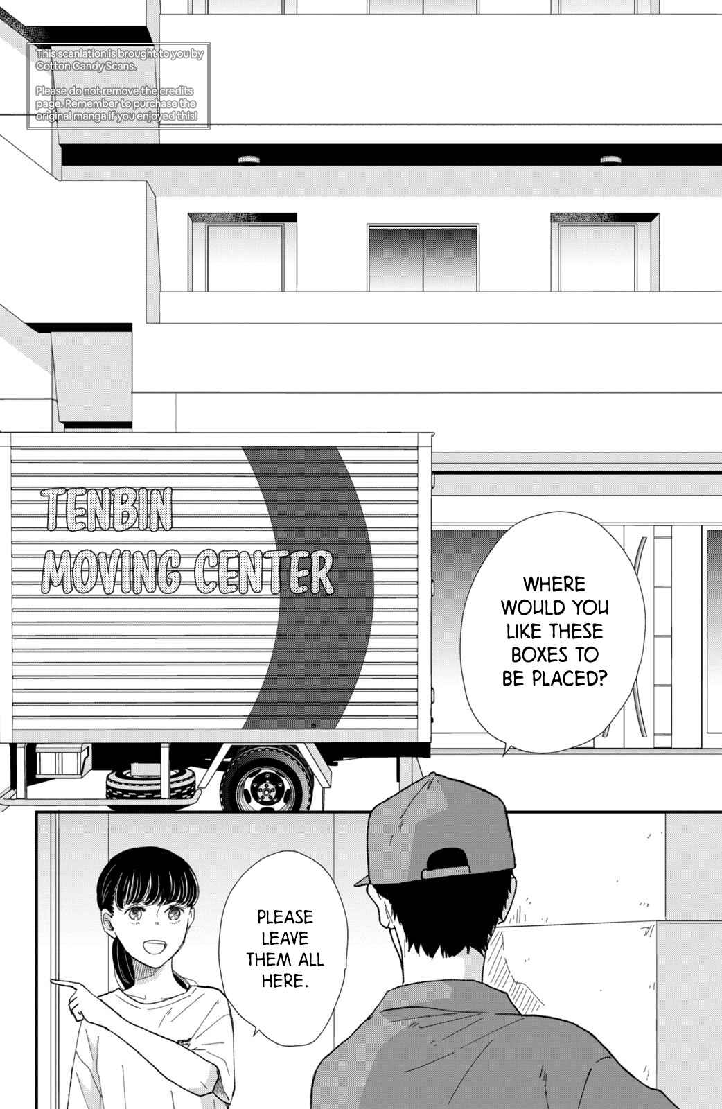 Page 3 Chapter 14 Honnou Switch