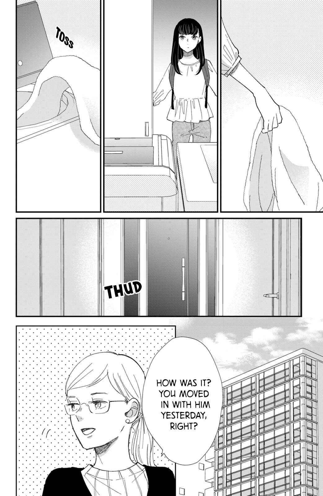 Page 33 Chapter 14 Honnou Switch