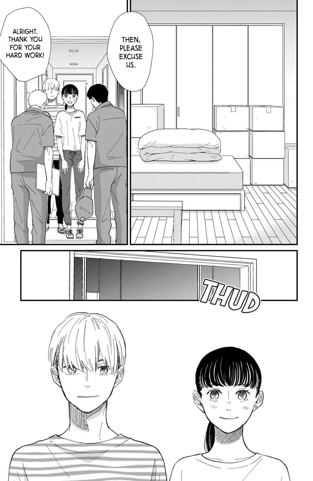 Page 4 Chapter 14 Honnou Switch