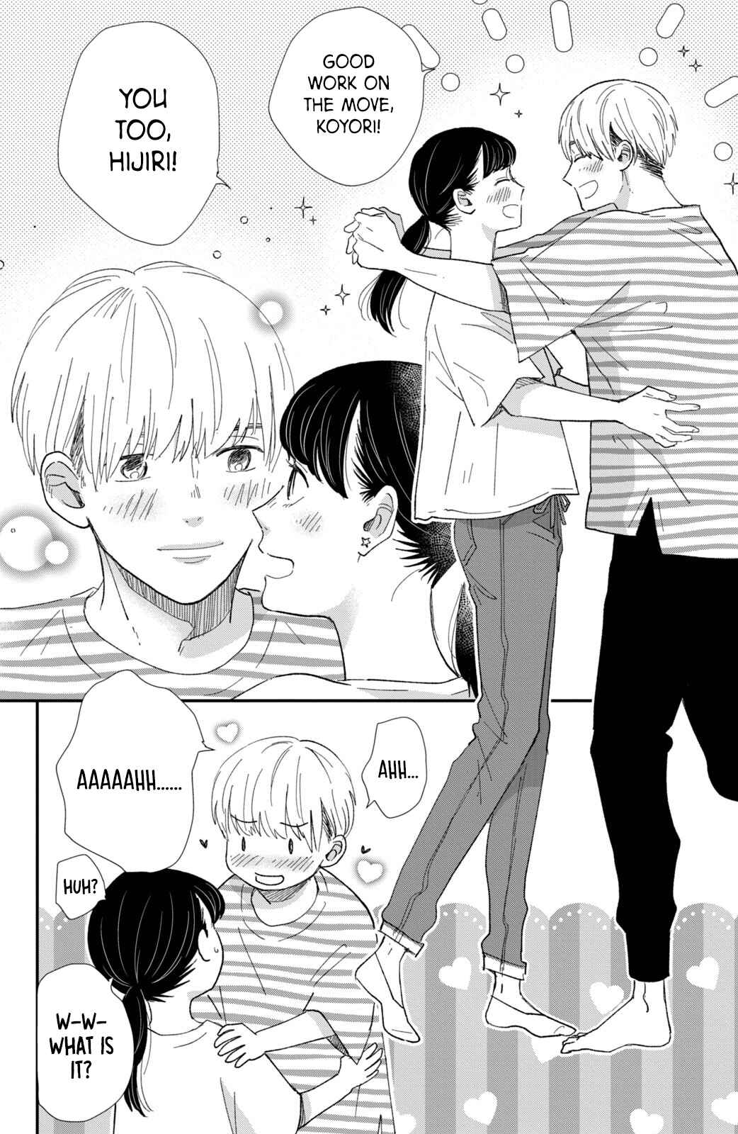 Page 5 Chapter 14 Honnou Switch