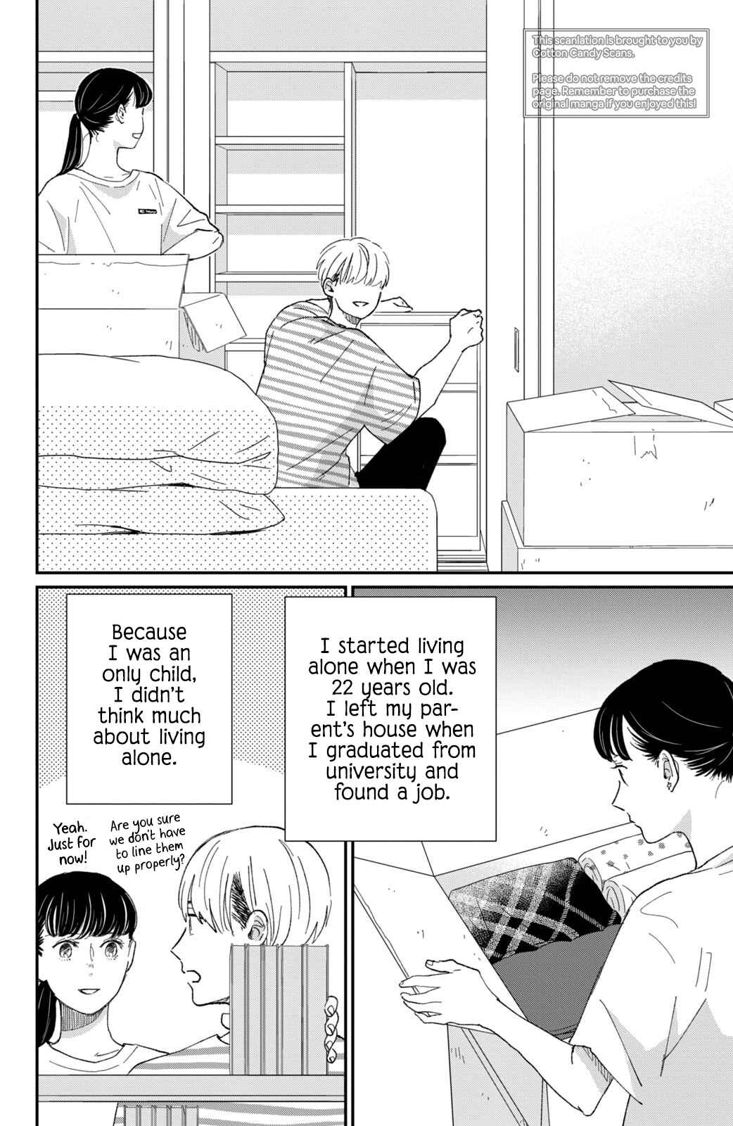 Page 9 Chapter 14 Honnou Switch