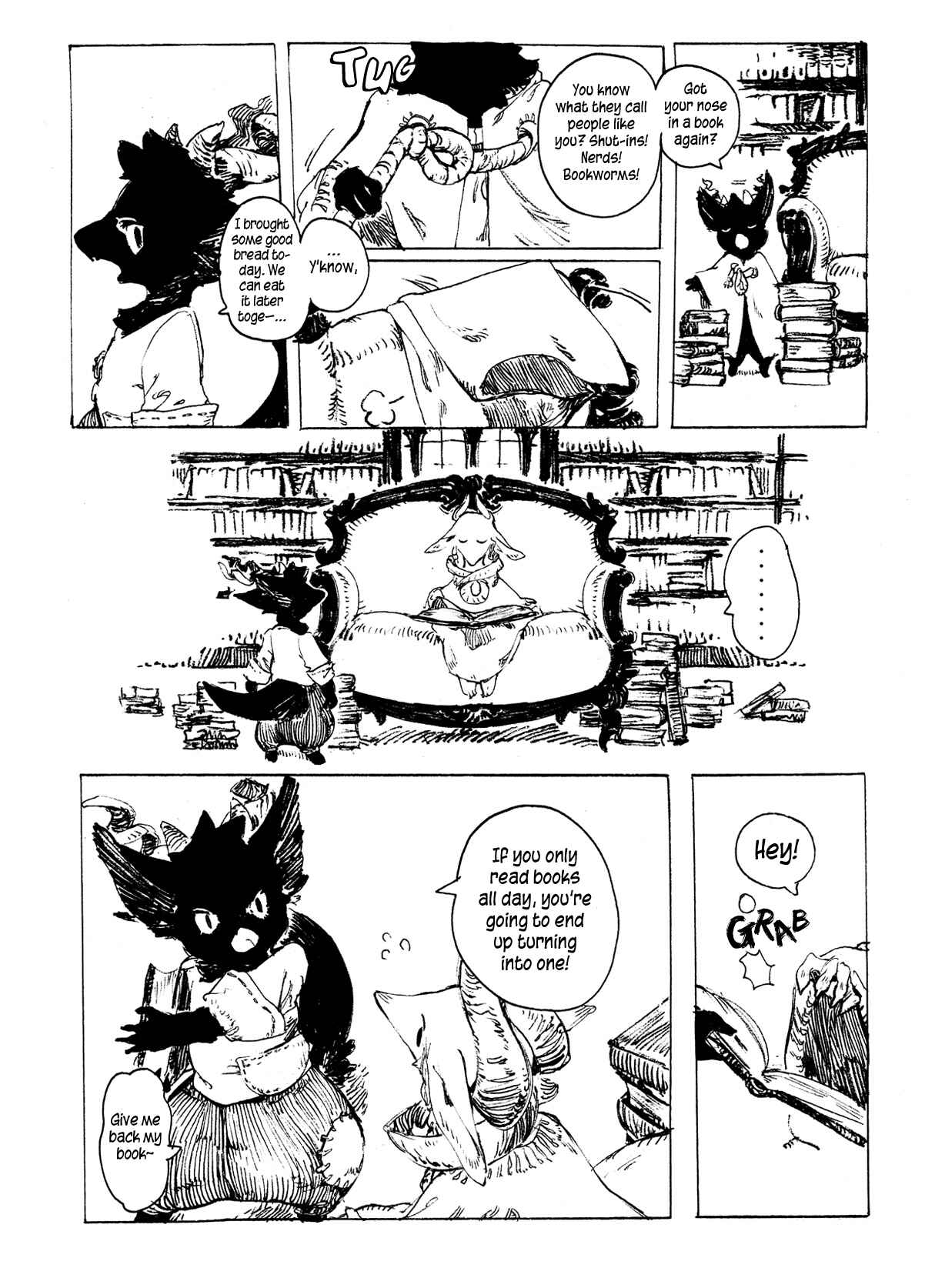 Page 3 Chapter Unknown_03ae Jareai