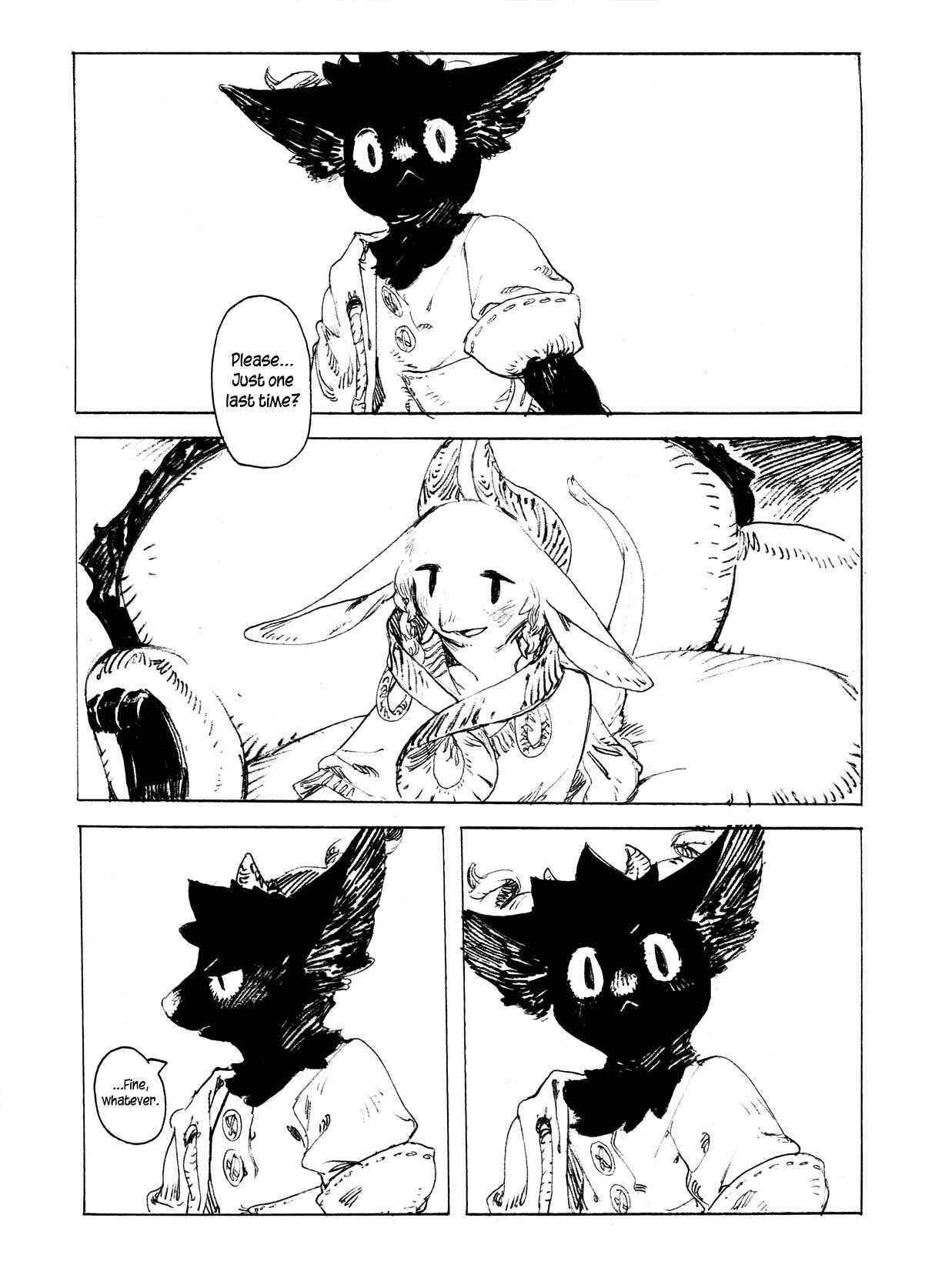 Page 9 Chapter Unknown_03ae Jareai