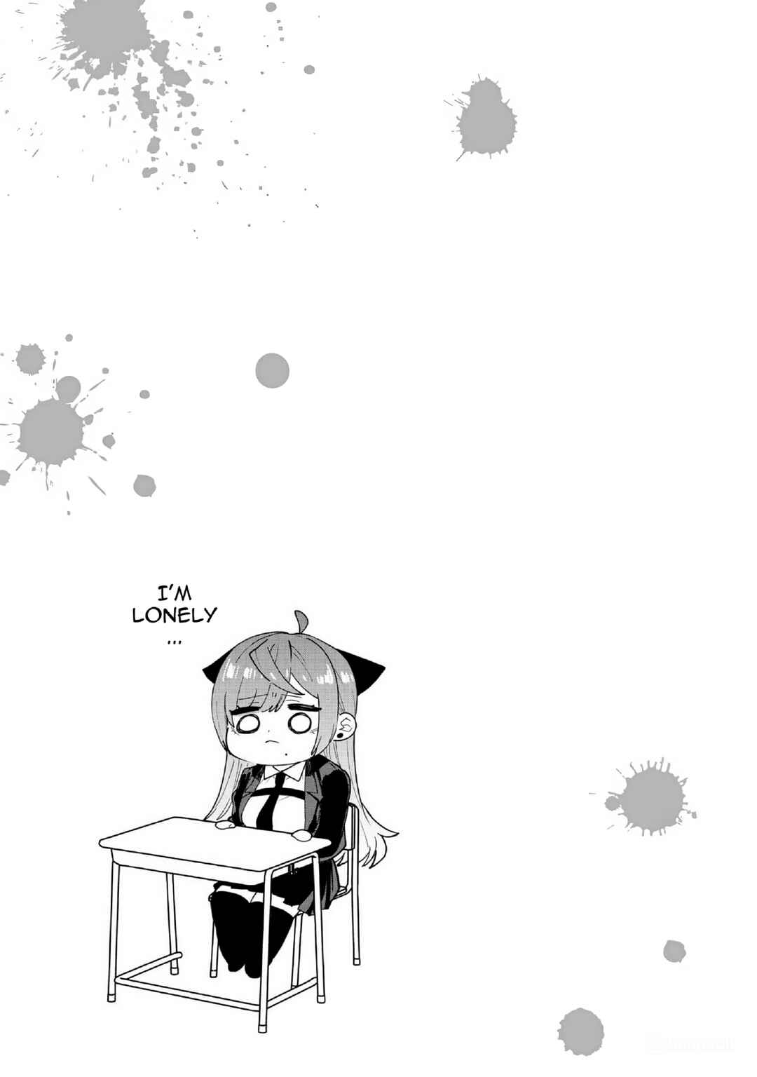 Page 14 Chapter 5 Lady in the Bad School