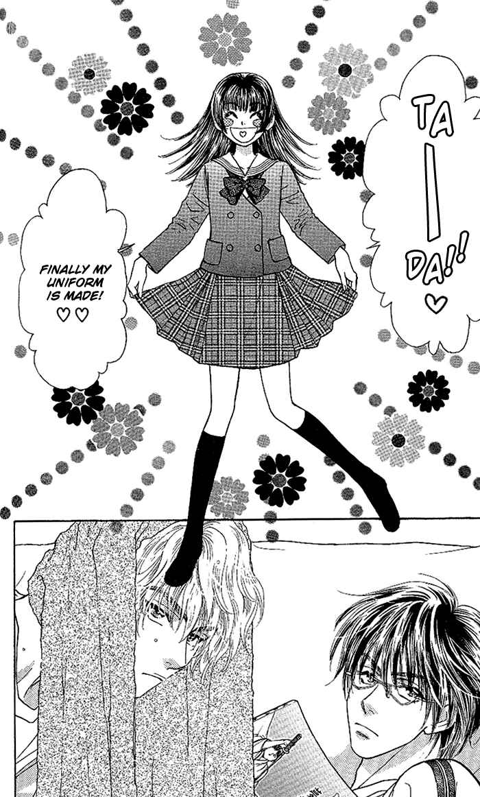 Page 3 Chapter 9 Maniattemasu!