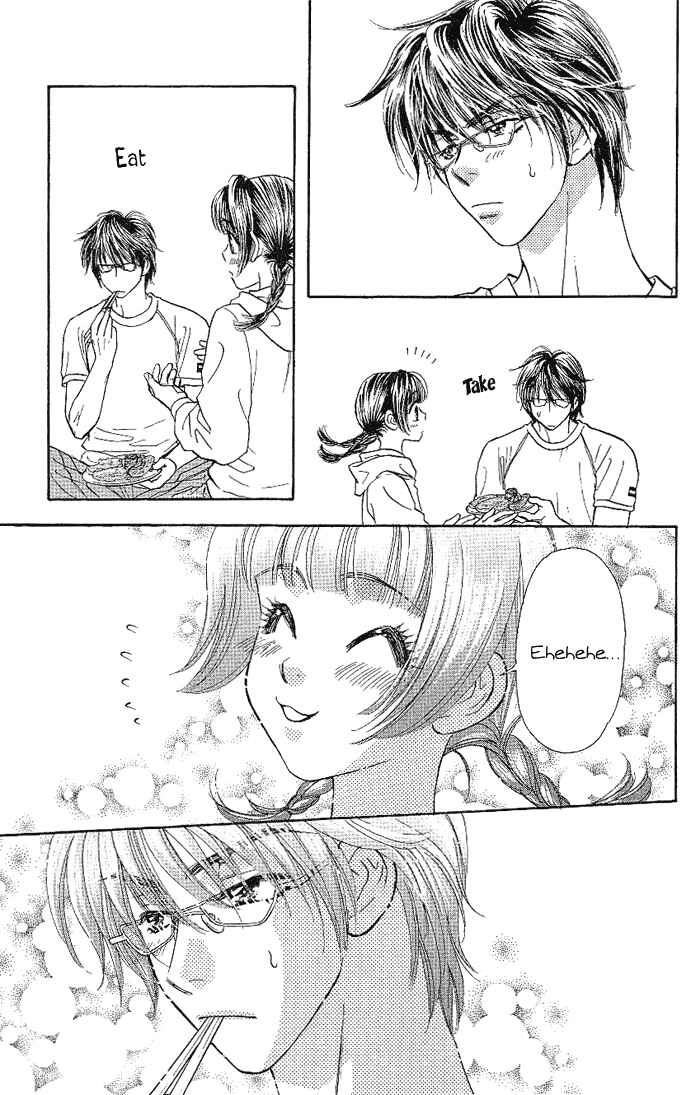 Page 25 Chapter 8 Maniattemasu!