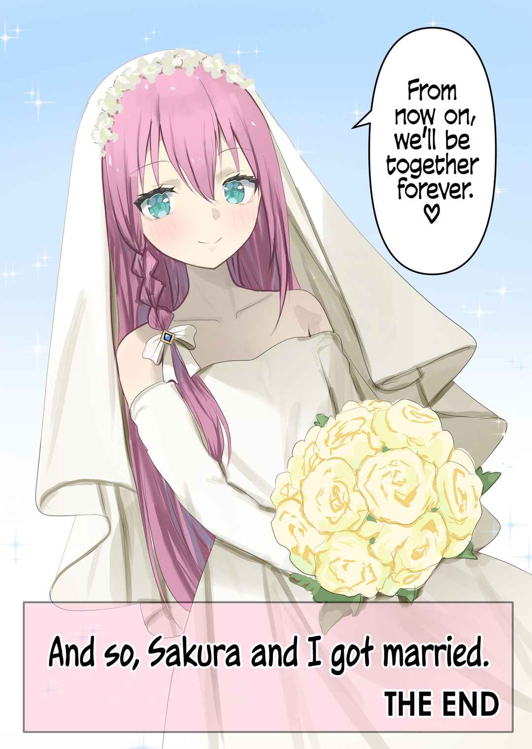 Page 1 Chapter 60 A Trap Whose Affection Points Go Up Based on Your Choices