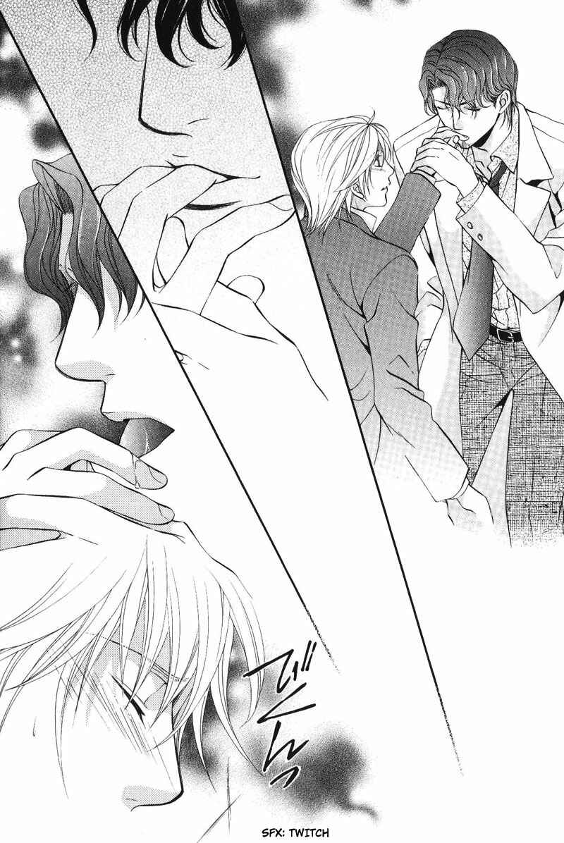 Page 10 Chapter 6 Sono Kuchibiru ni Ai wo