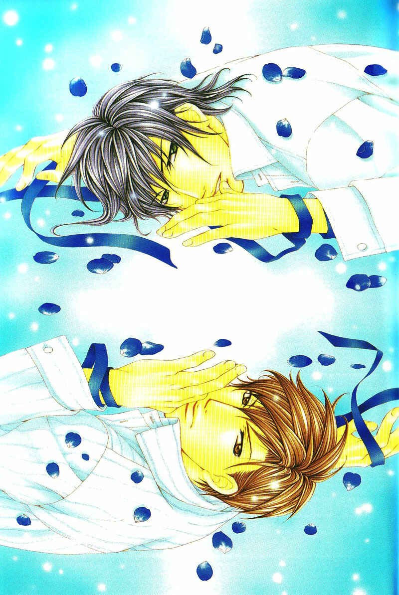 Page 4 Chapter 6 Sono Kuchibiru ni Ai wo