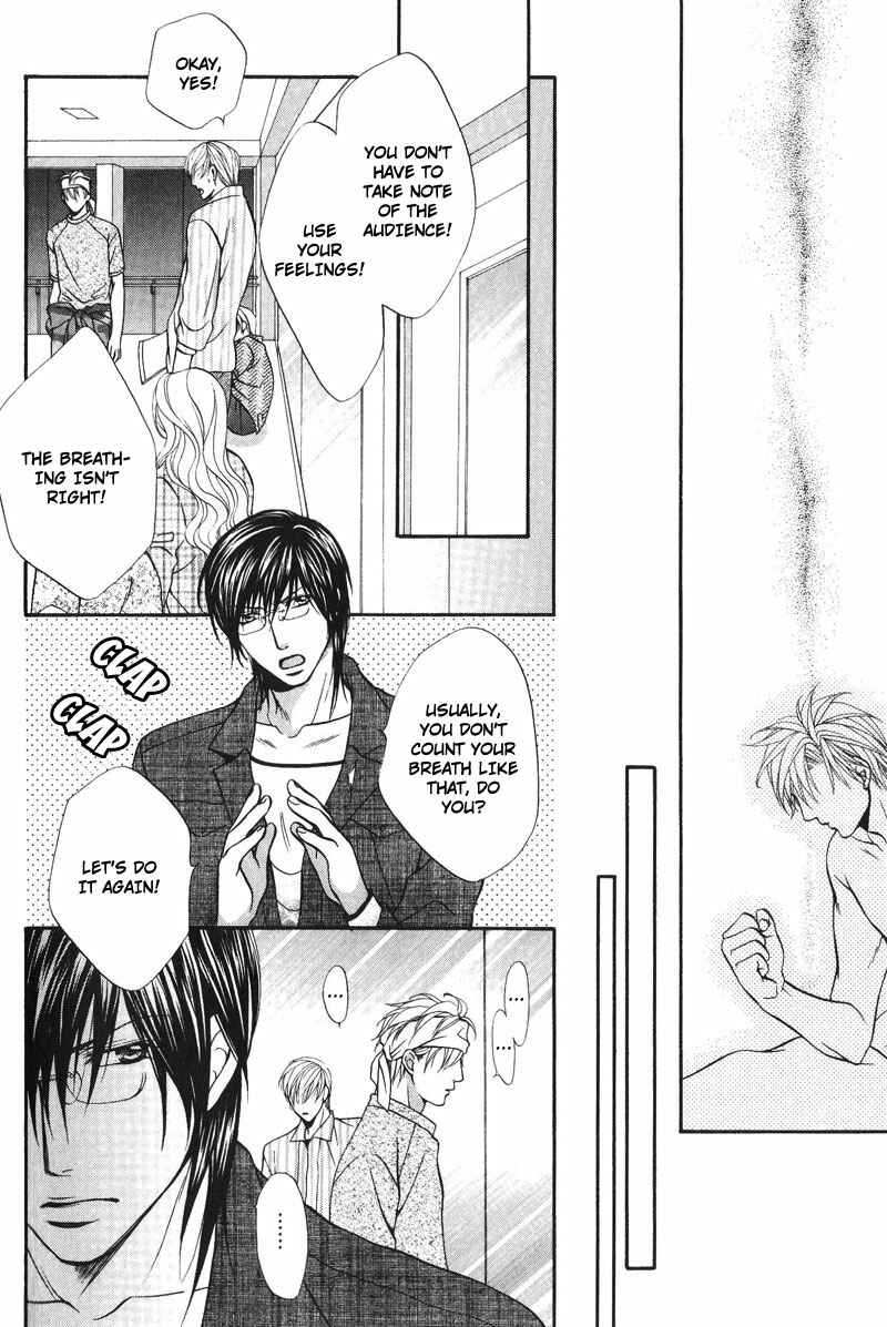 Page 12 Chapter 5 Sono Kuchibiru ni Ai wo