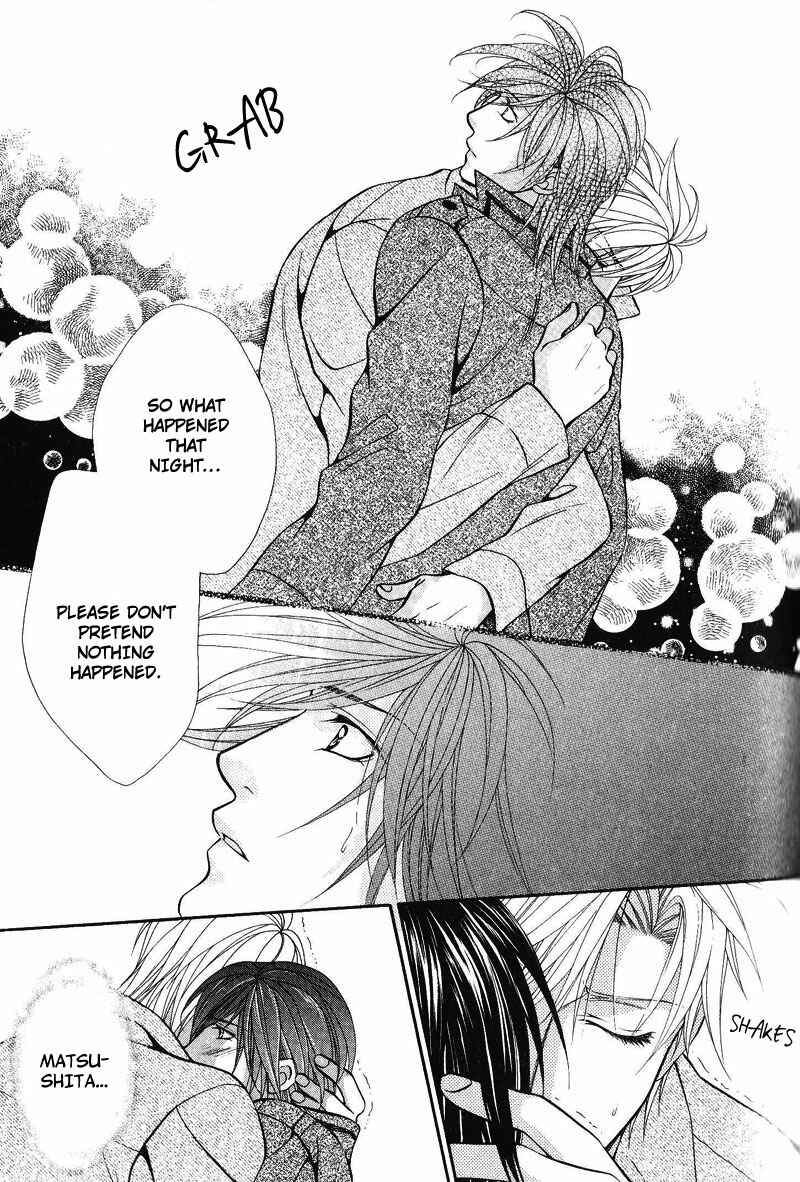 Page 25 Chapter 5 Sono Kuchibiru ni Ai wo