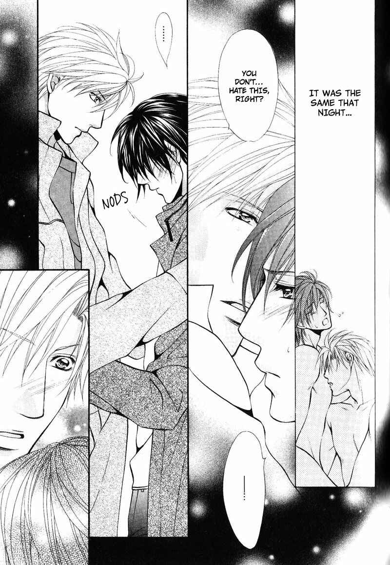 Page 27 Chapter 5 Sono Kuchibiru ni Ai wo