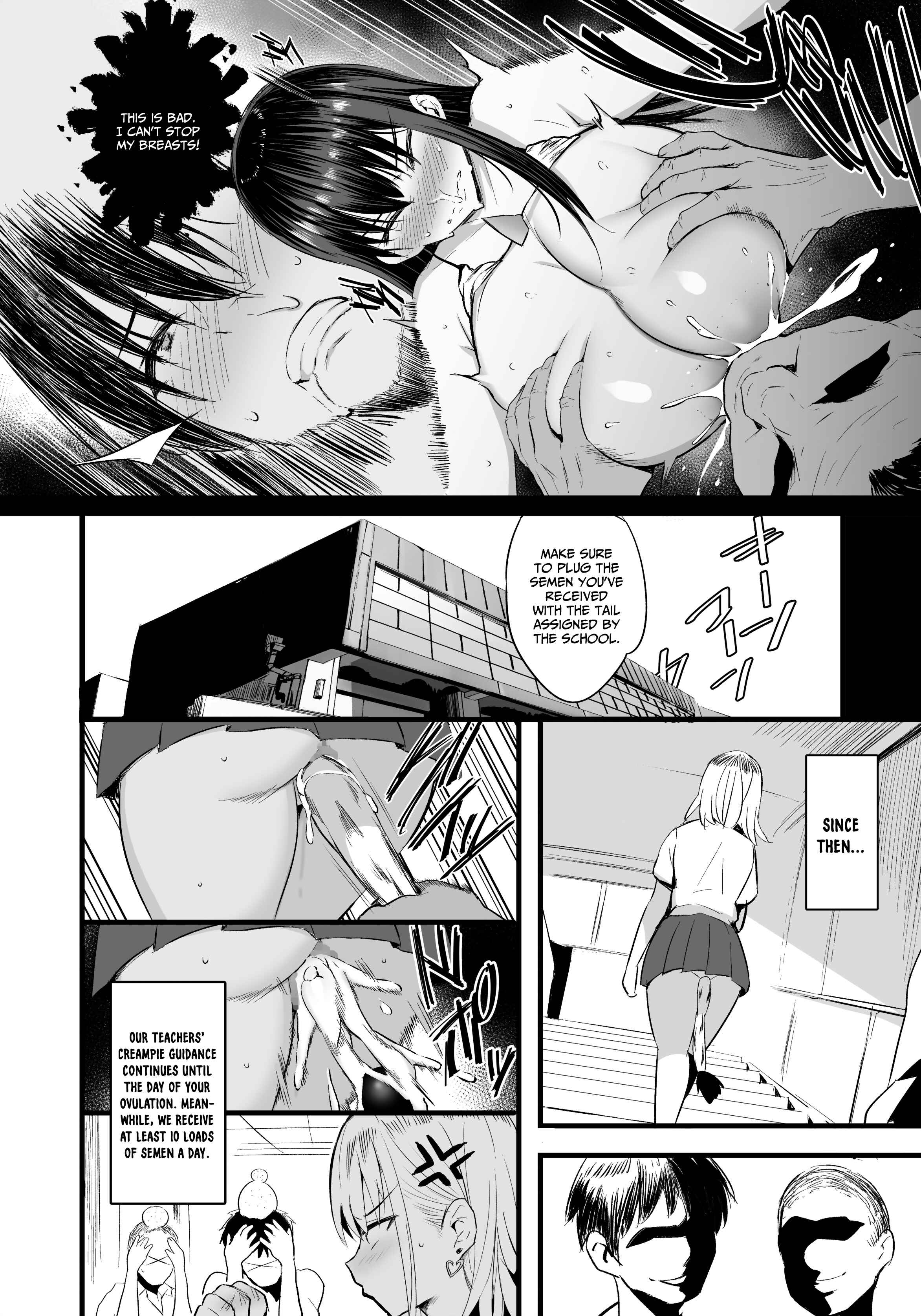 Page 36 Chapter Unknown_77b9 Haramase Sakunyuu Jisshuu