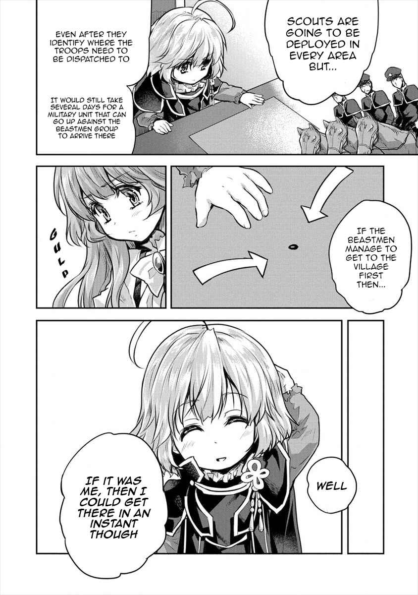 Page 10 Chapter 15 The Prodigy Sefirias Overpowering Program