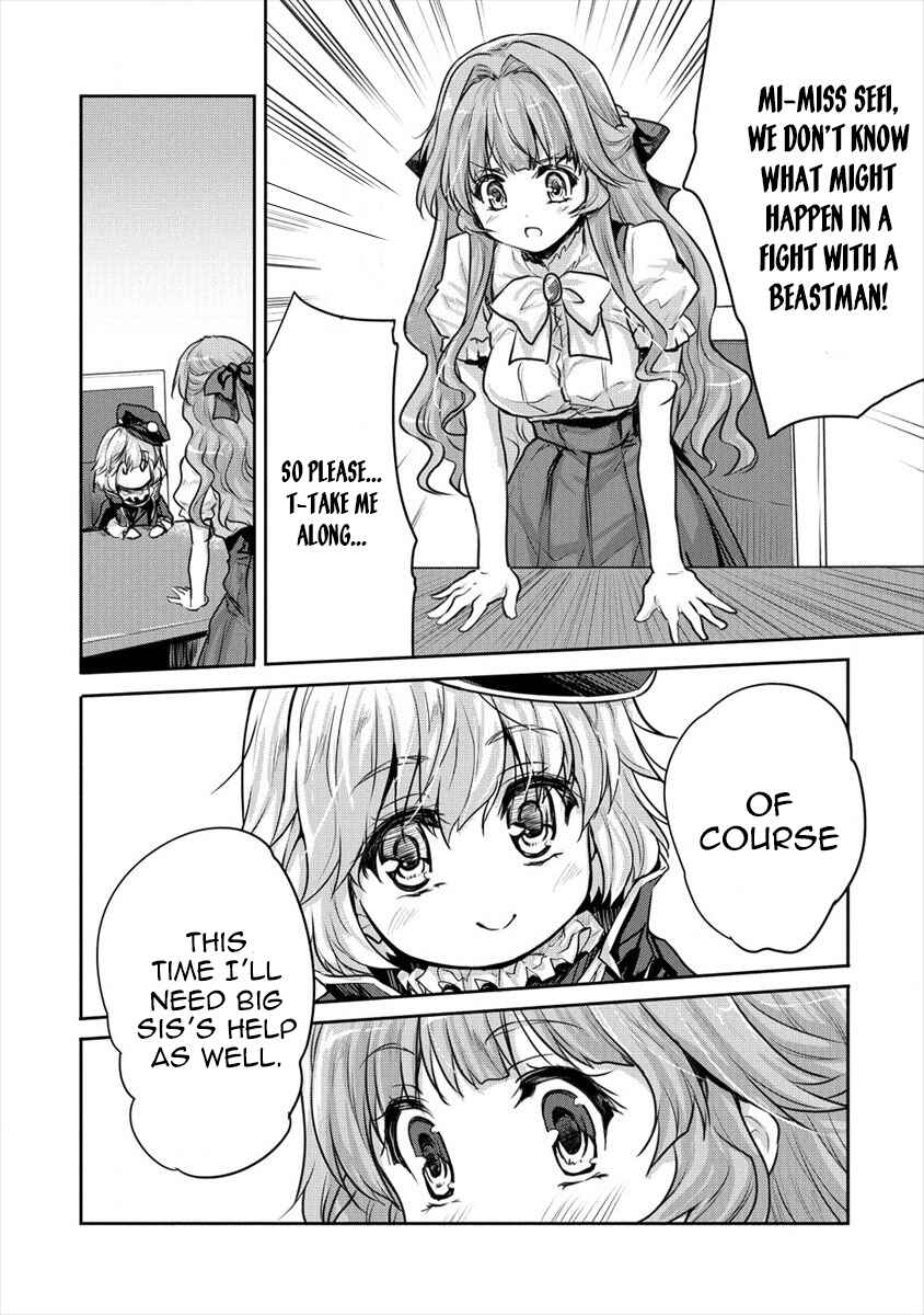 Page 12 Chapter 15 The Prodigy Sefirias Overpowering Program