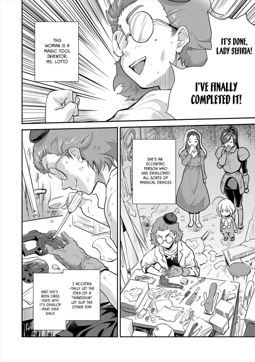 Page 10 Chapter 22.1 The Prodigy Sefirias Overpowering Program