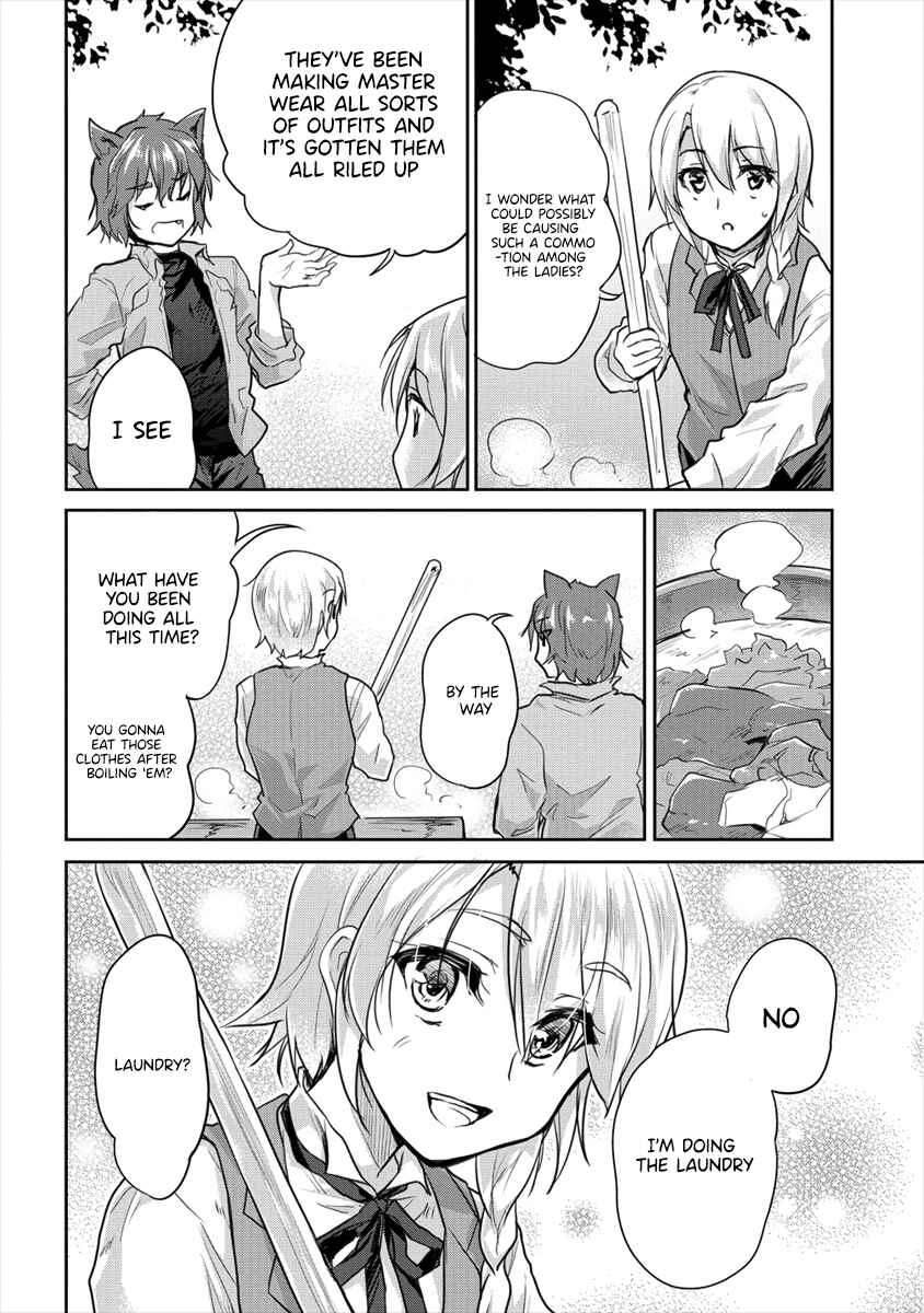 Page 6 Chapter 22.1 The Prodigy Sefirias Overpowering Program