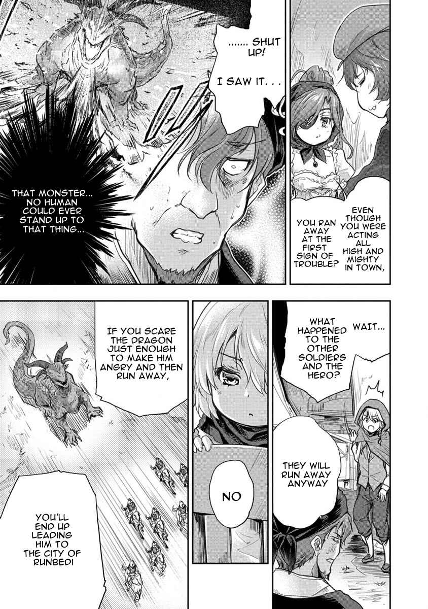 Page 9 Chapter 30 The Prodigy Sefirias Overpowering Program