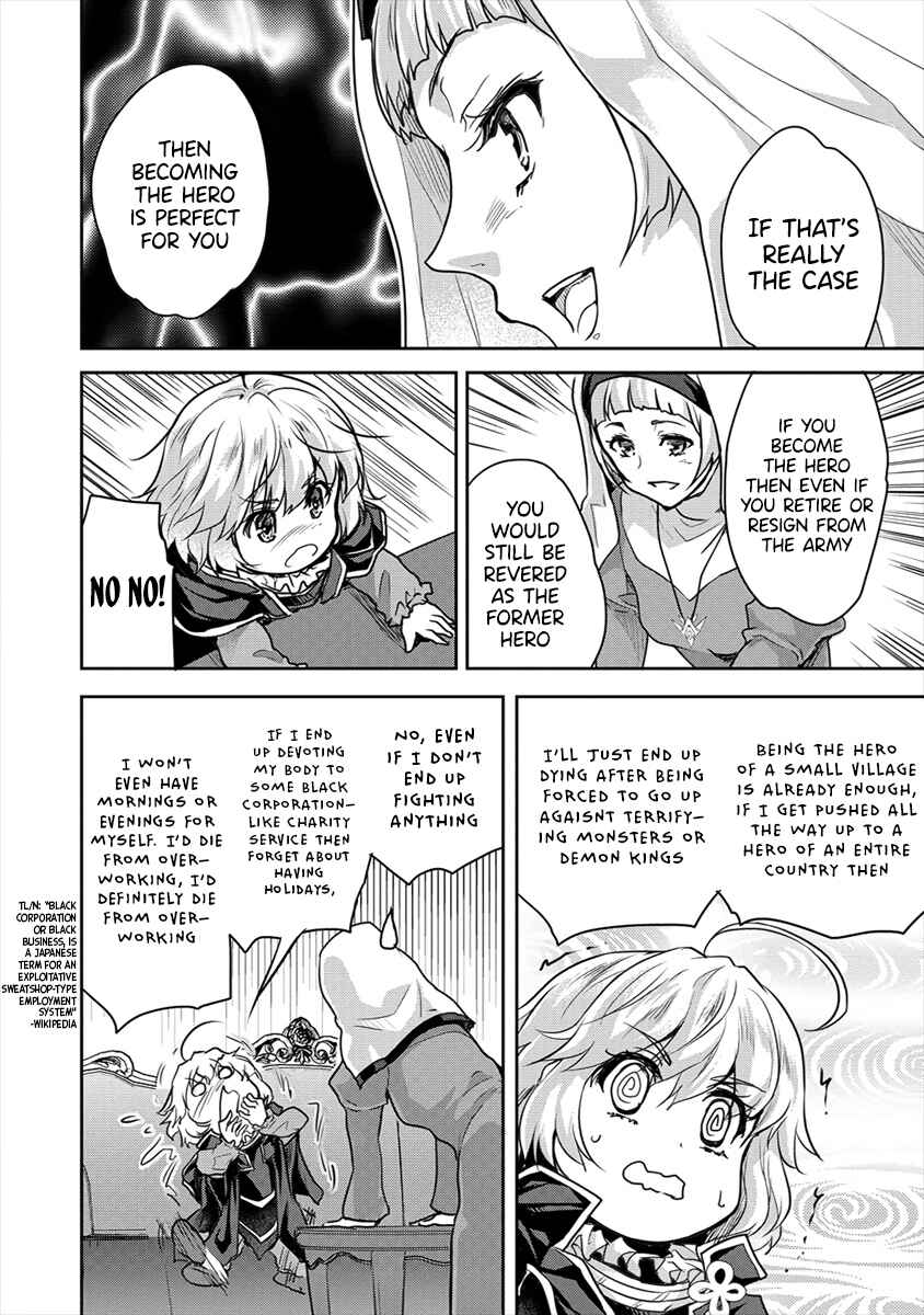 Page 10 Chapter 21.2 The Prodigy Sefirias Overpowering Program